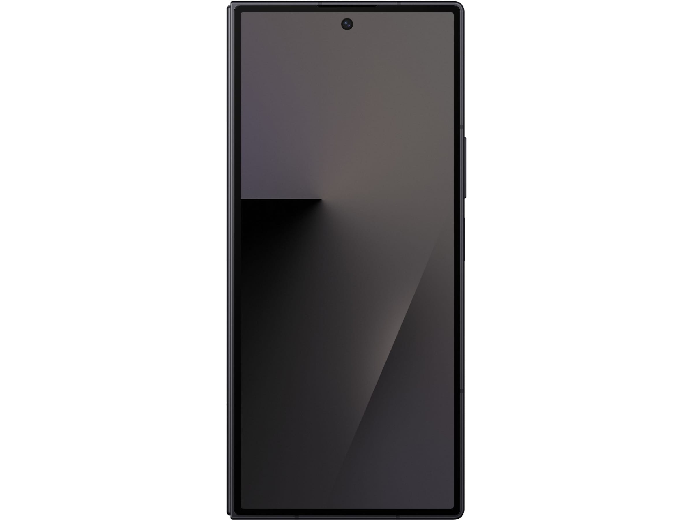 Samsung Galaxy Z Fold7 512GB (jetblack) Mobiltelefoner