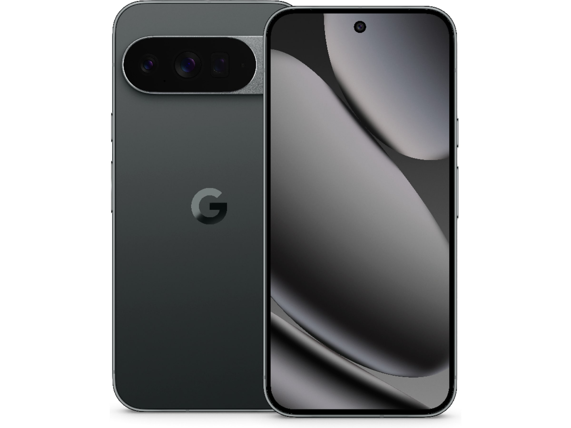 Google Pixel 10 Pro XL 256GB (obsidian) Mobiltelefoner