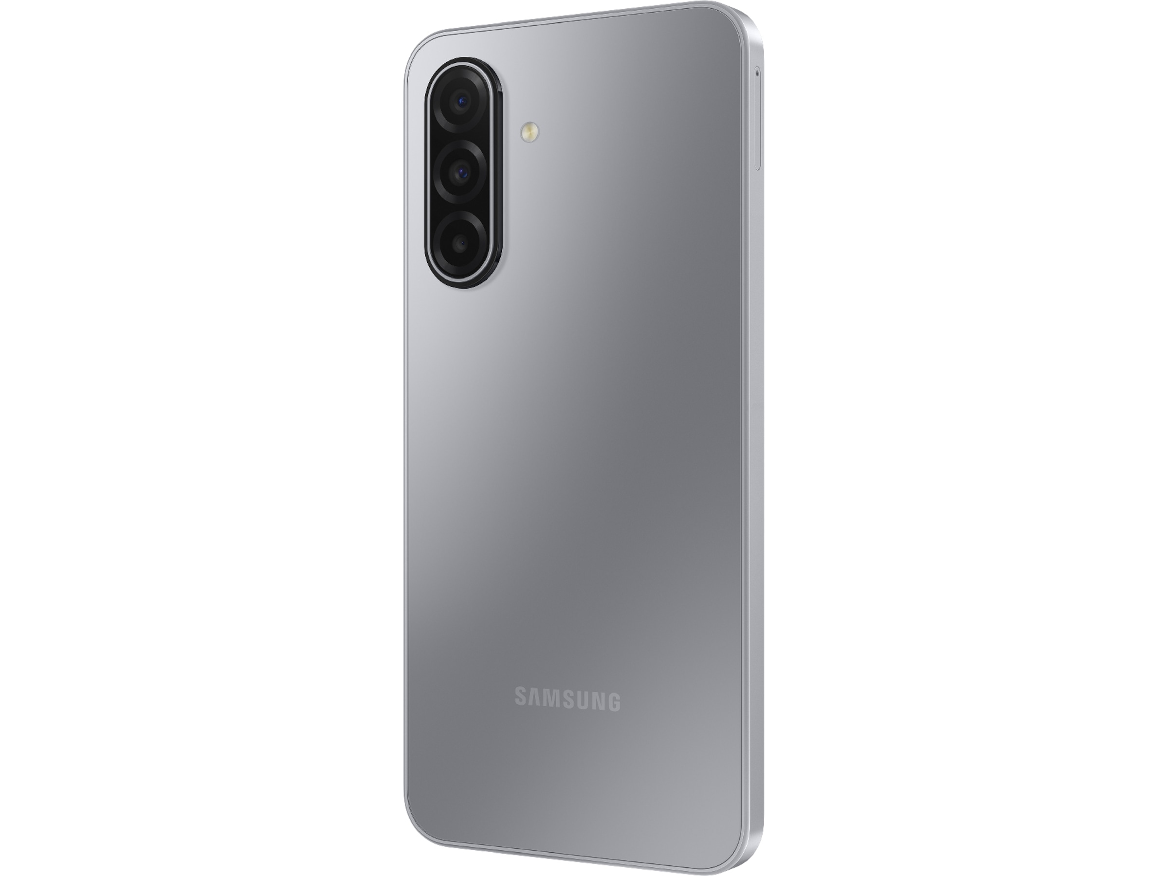 Samsung Galaxy A17 5G 128GB (gray) Mobiltelefoner