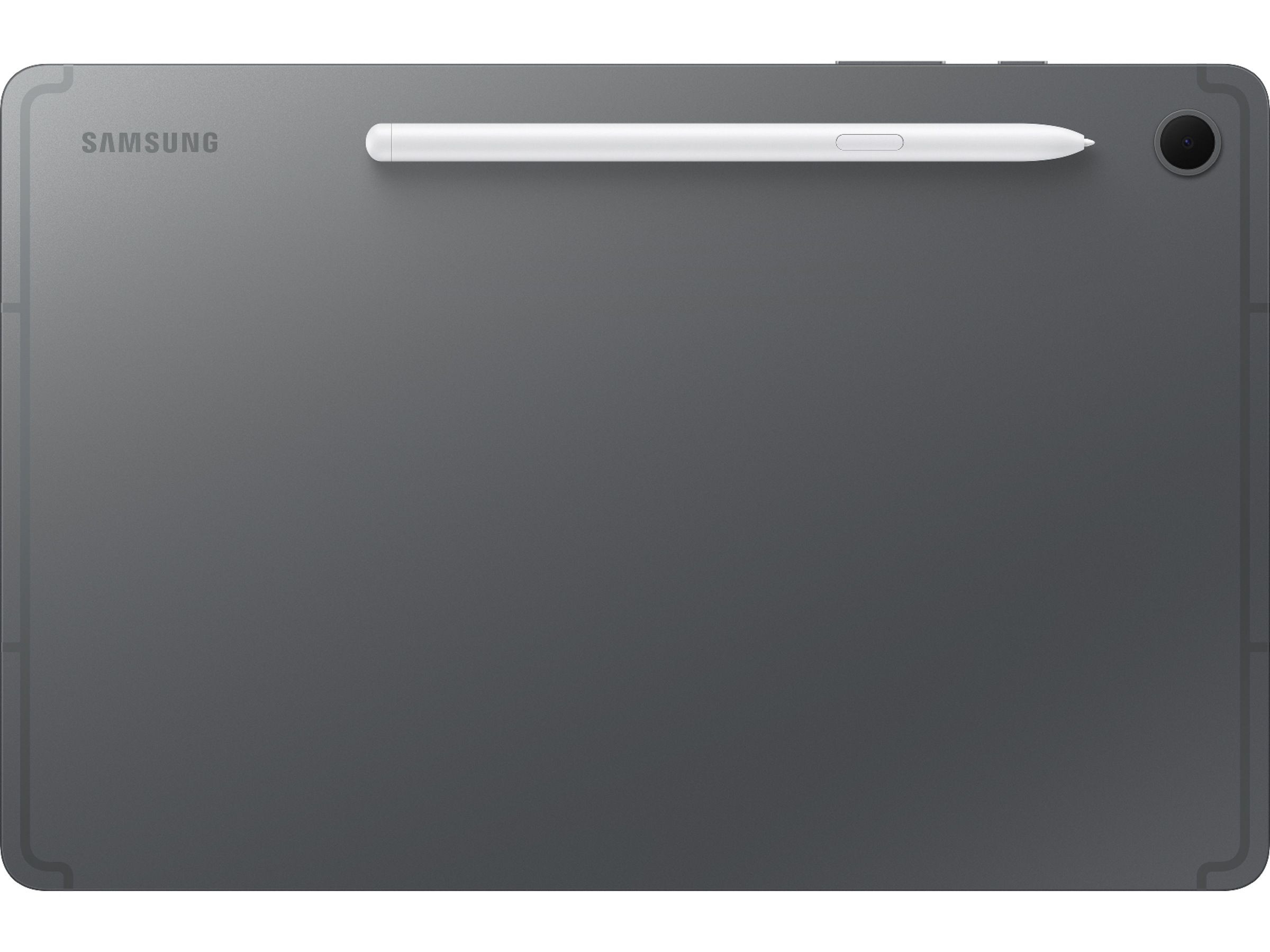 Galaxy Tab S10 Lite WiFi 256GB (gray) Nettbrett / iPad