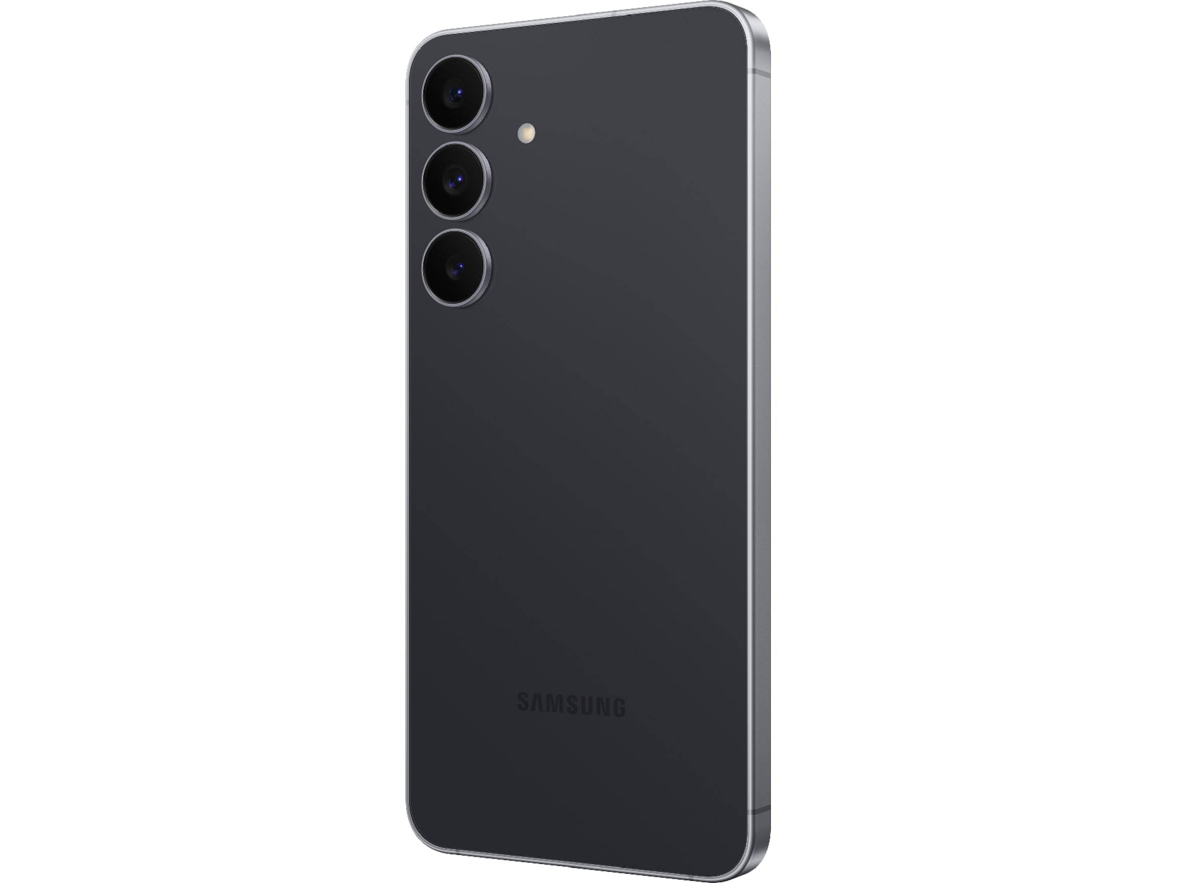 Samsung Galaxy S25 FE 128GB (jetblack) Mobiltelefoner