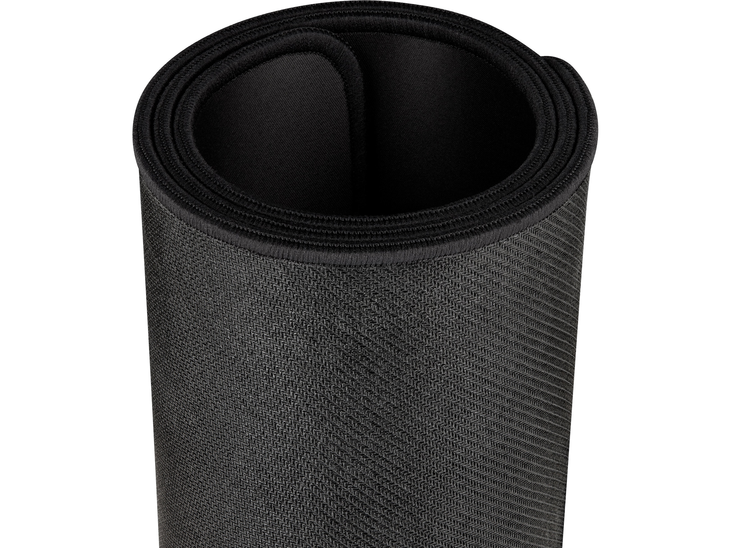 Corsair MM350 PRO Extended XL Gaming Musematte Sort Gamingmusematte