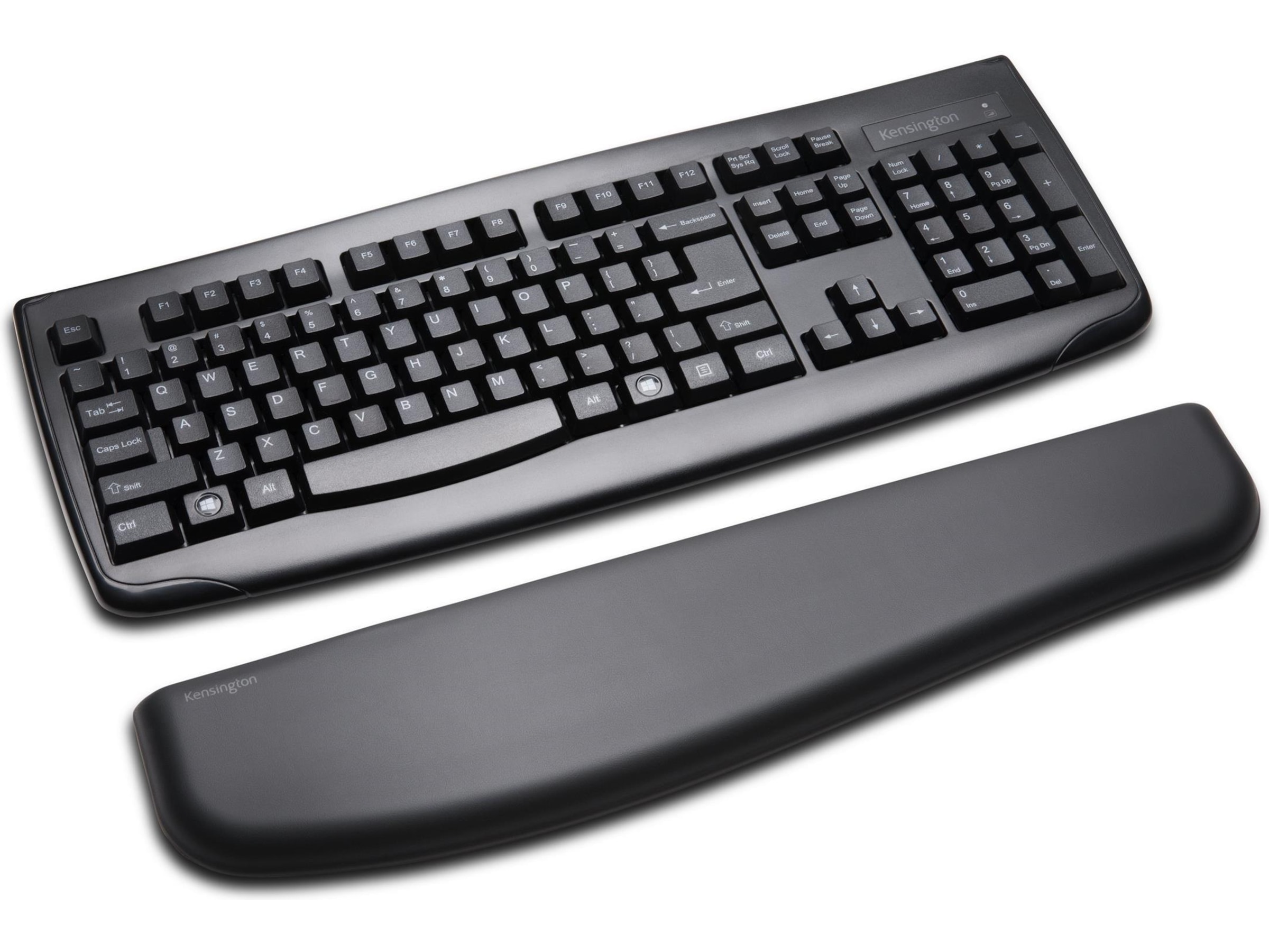 Kensington håndleddstøtte ErgoSoft Håndleddstøtte