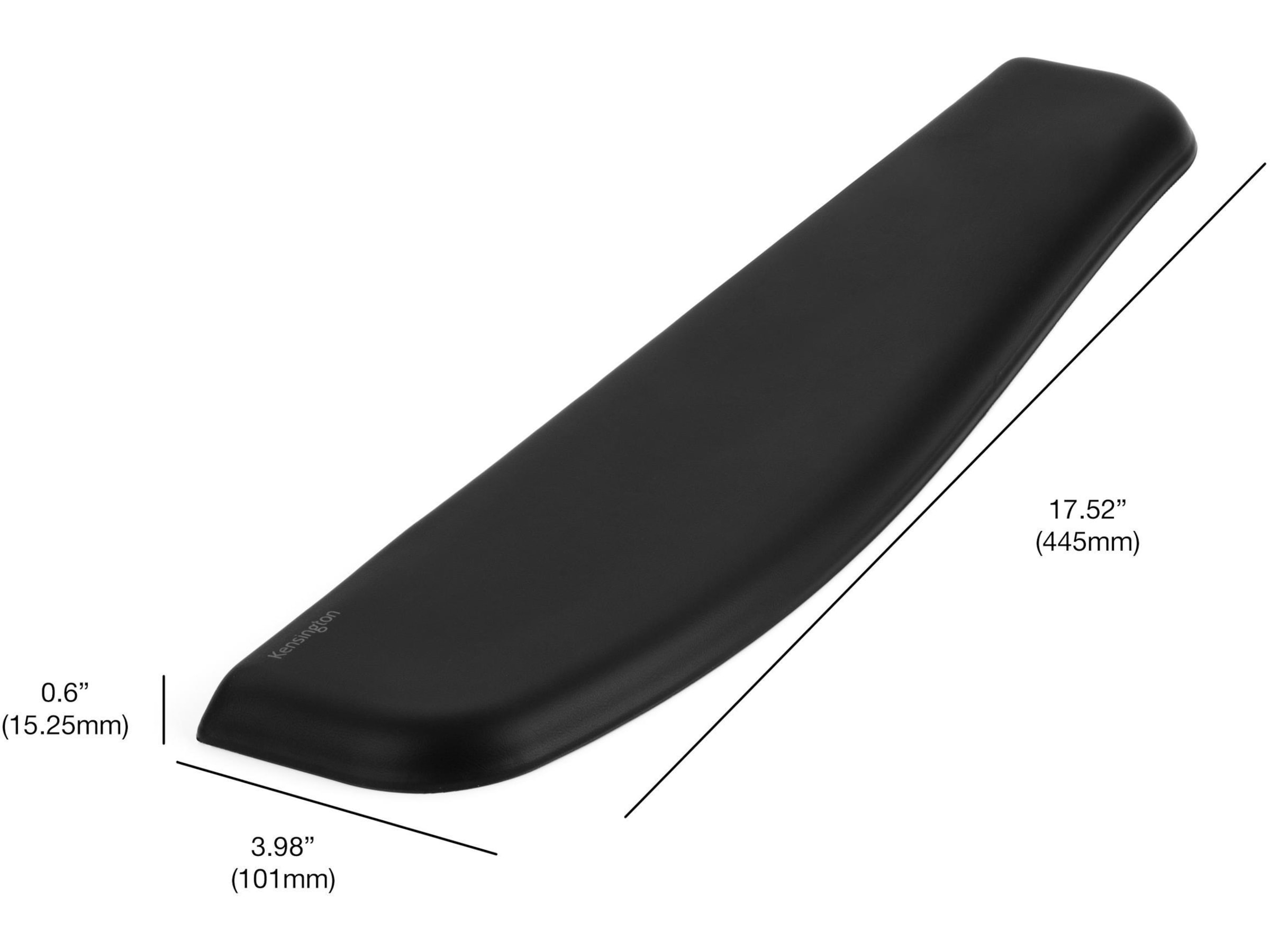 Kensington håndleddstøtte ErgoSoft Håndleddstøtte