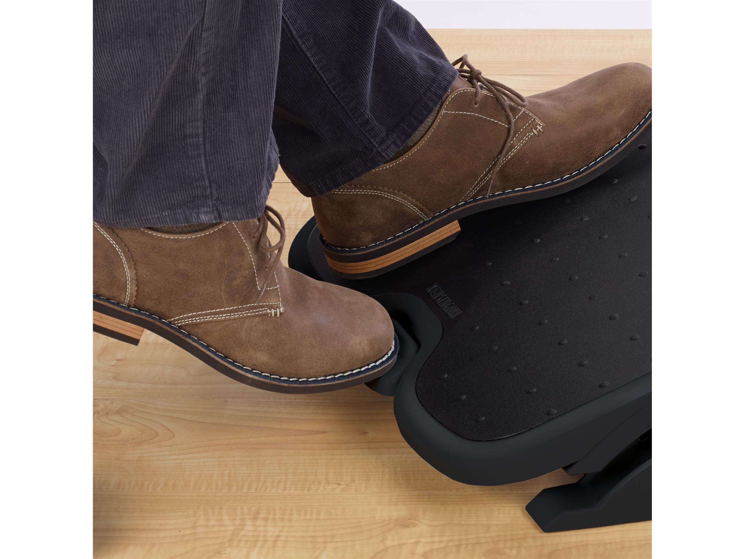 Kensington fotstøtte SoleMate Plus Fotskammel