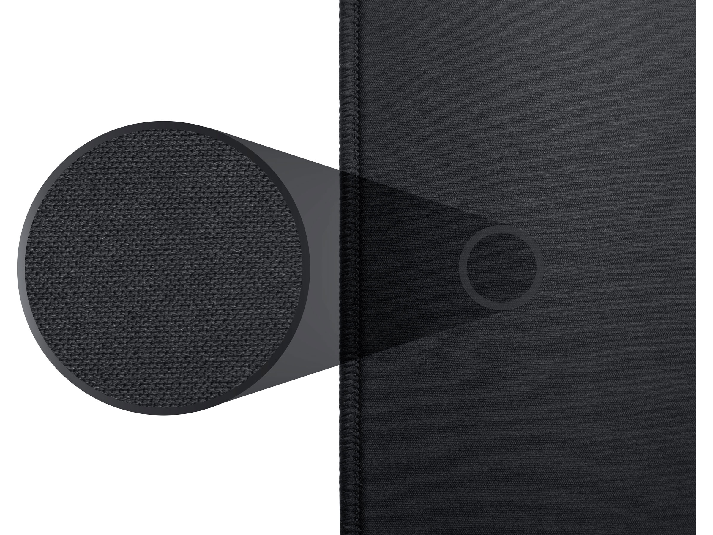 Svive Styx RtP Gaming Musematte XXL Gamingmusematte