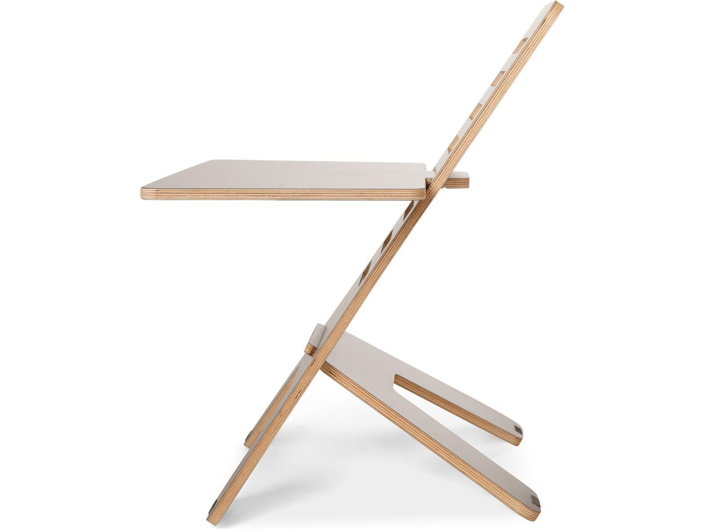 KENSON GetUpDesk Light Skrivebord