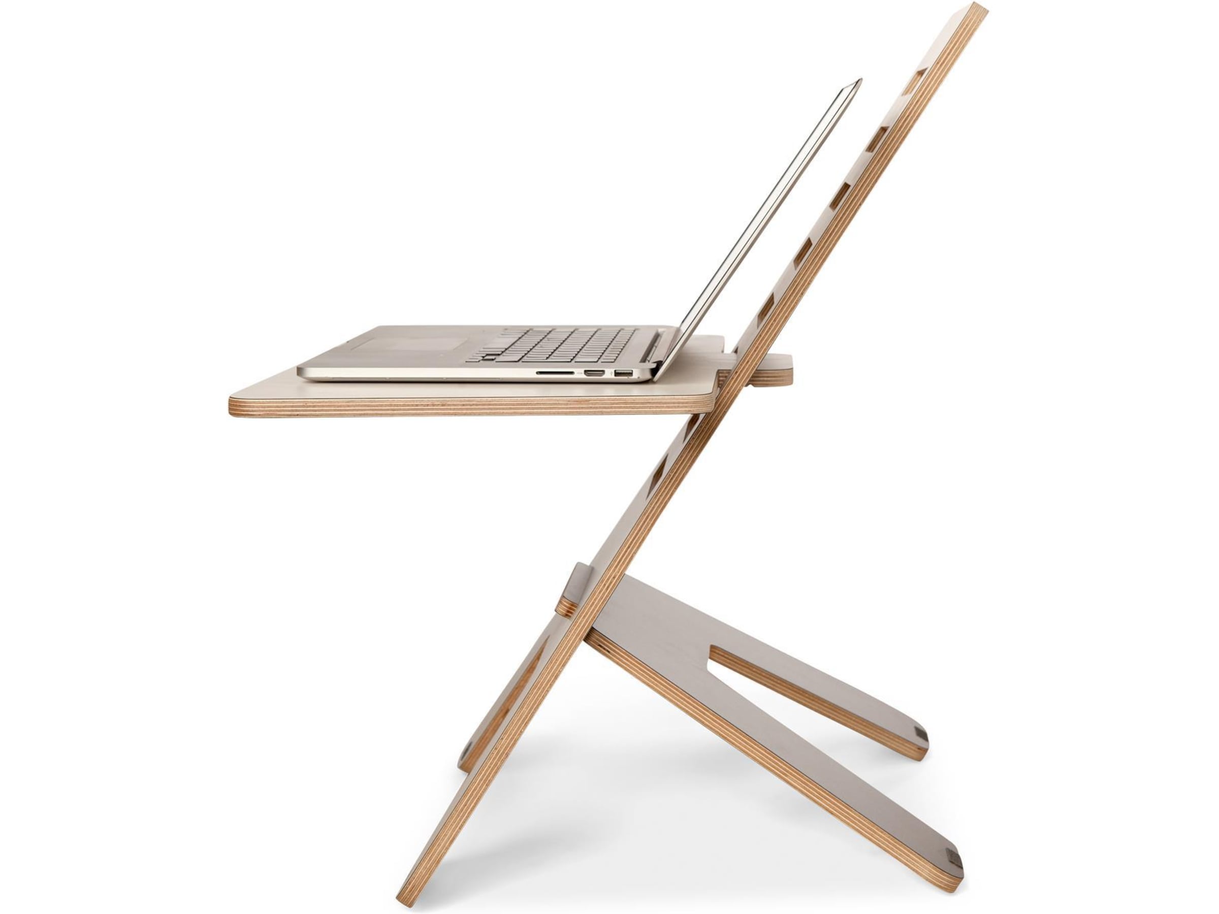 KENSON GetUpDesk Light Skrivebord