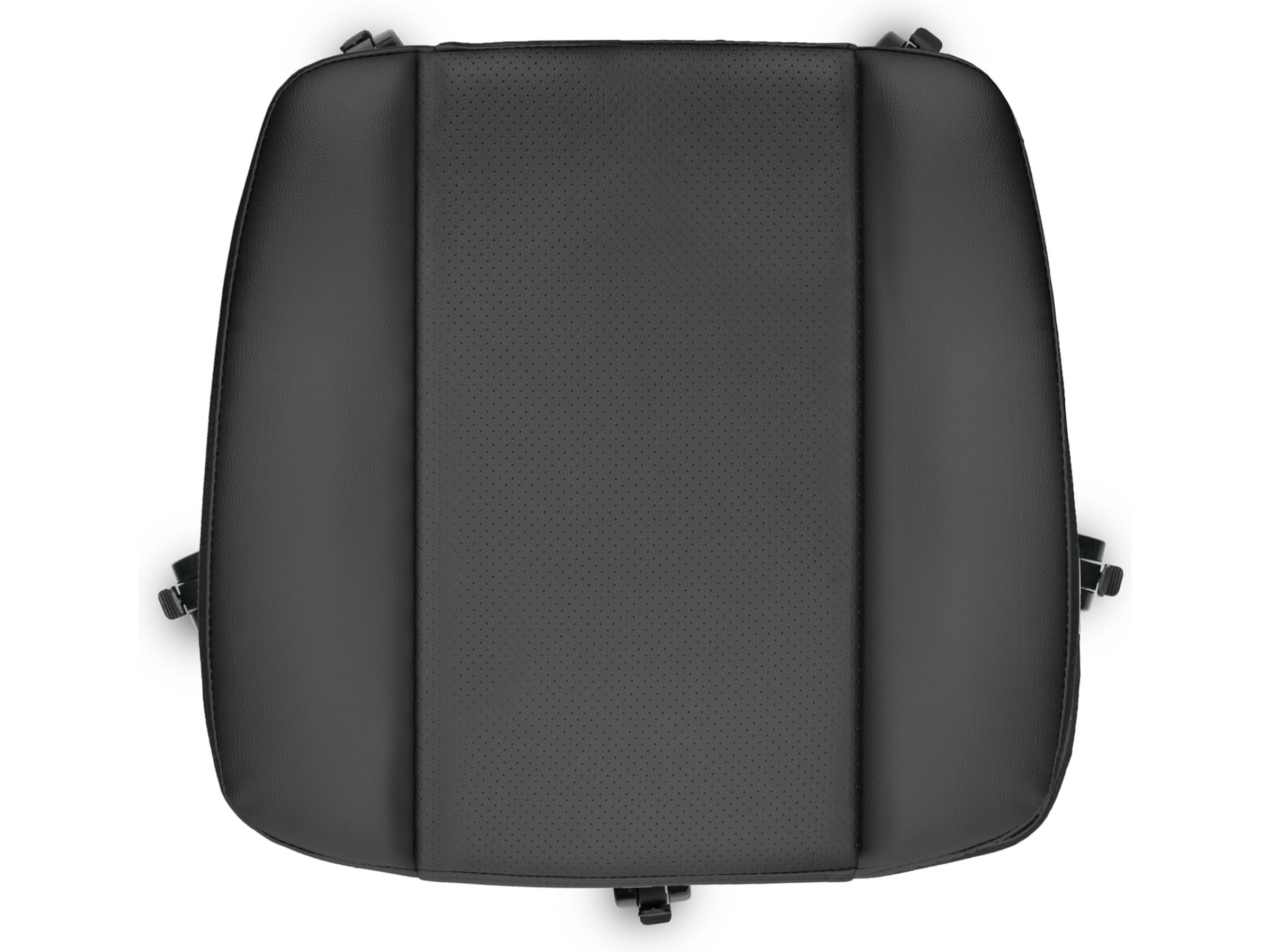 Svive Telesto fotskammel (sort) Fotskammel