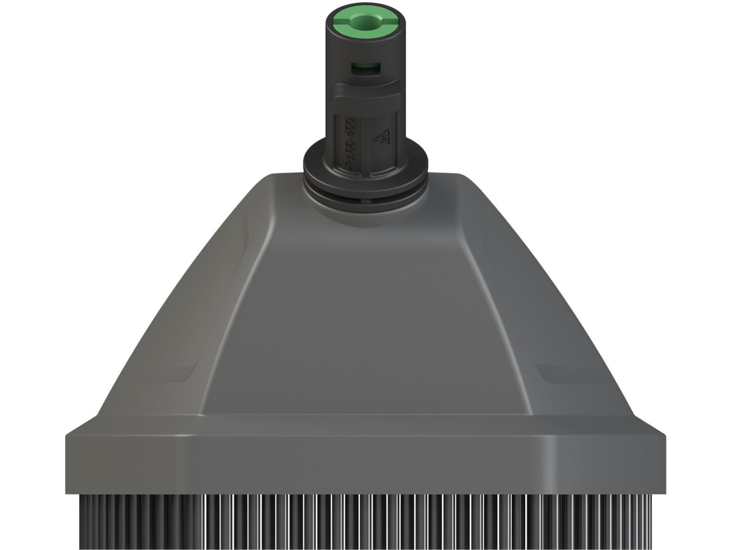 AVA Hagemøbelbørste for høytrykkspyler Tilbehør til høytrykksspylere