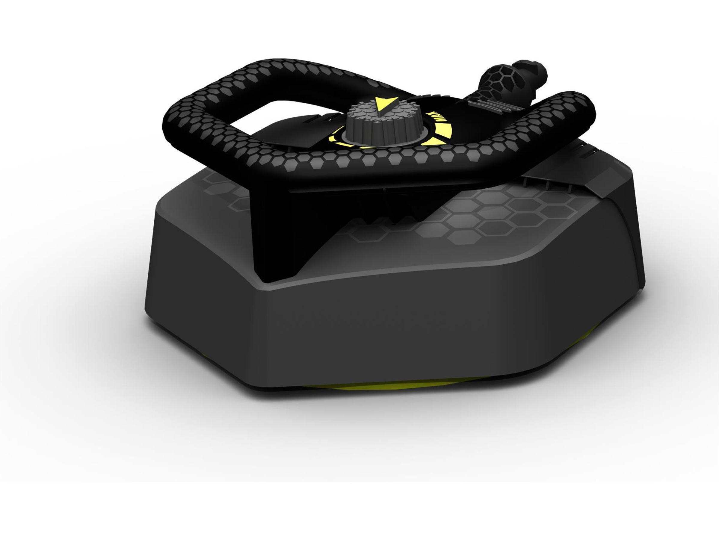 AVA Premium terrassevasker Tilbehør til høytrykksspylere