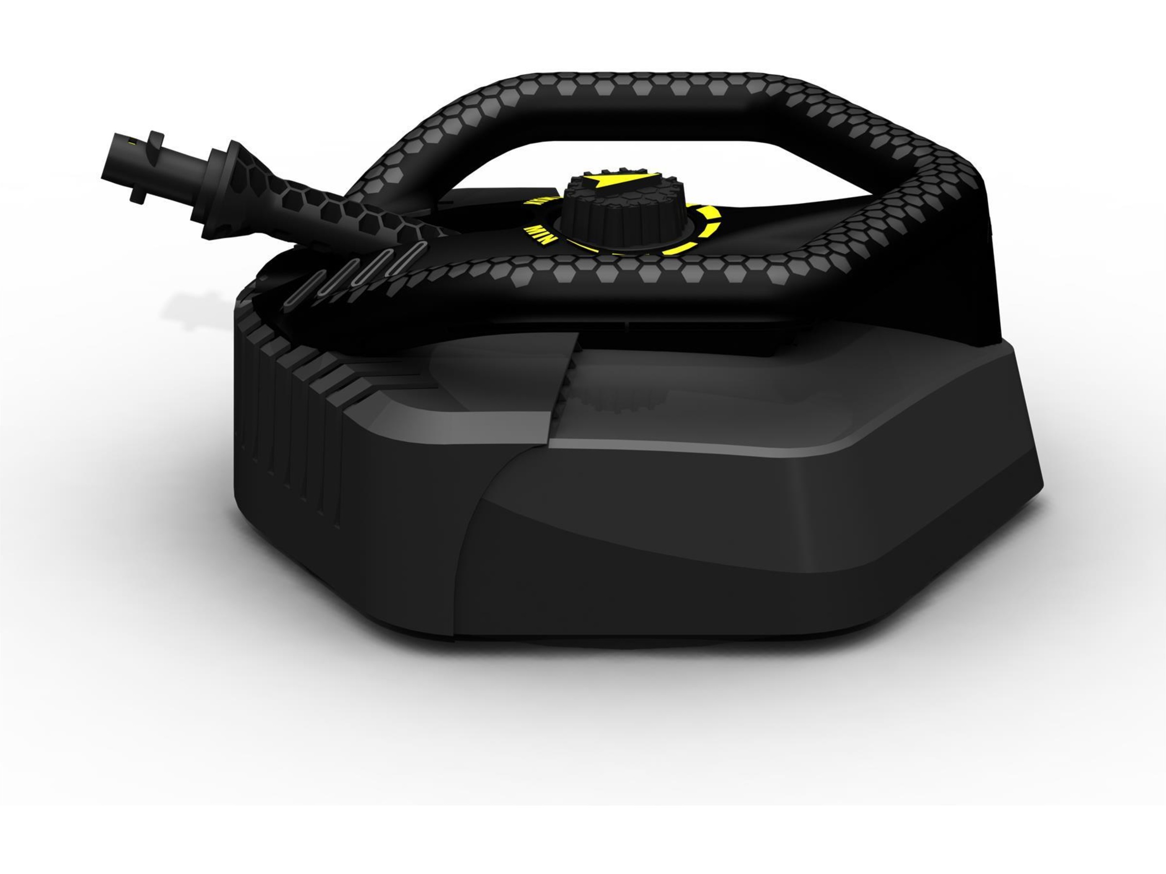 AVA Premium terrassevasker Tilbehør til høytrykksspylere