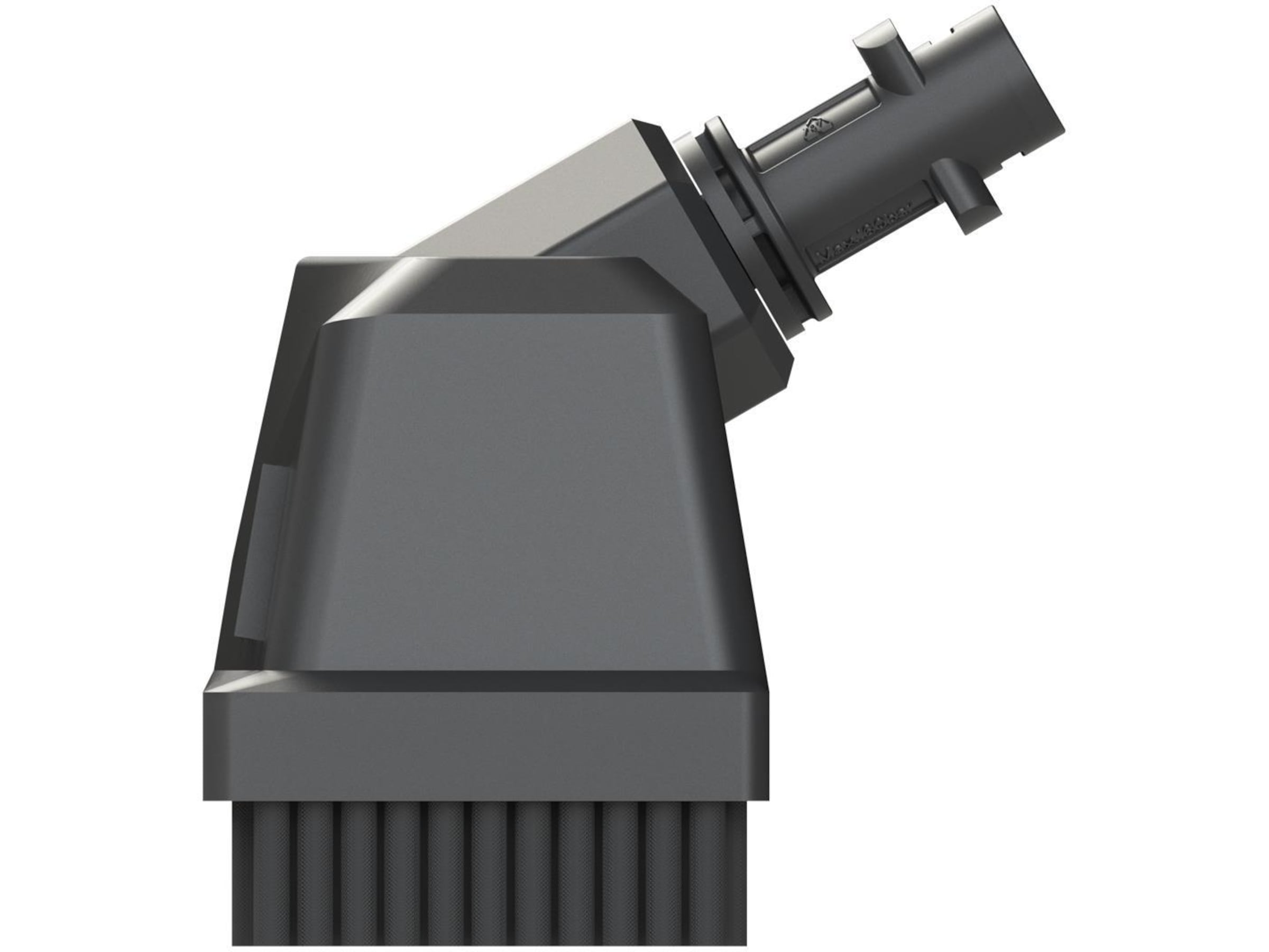 AVA Fasadebørste for høytrykkspyler Tilbehør til høytrykksspylere