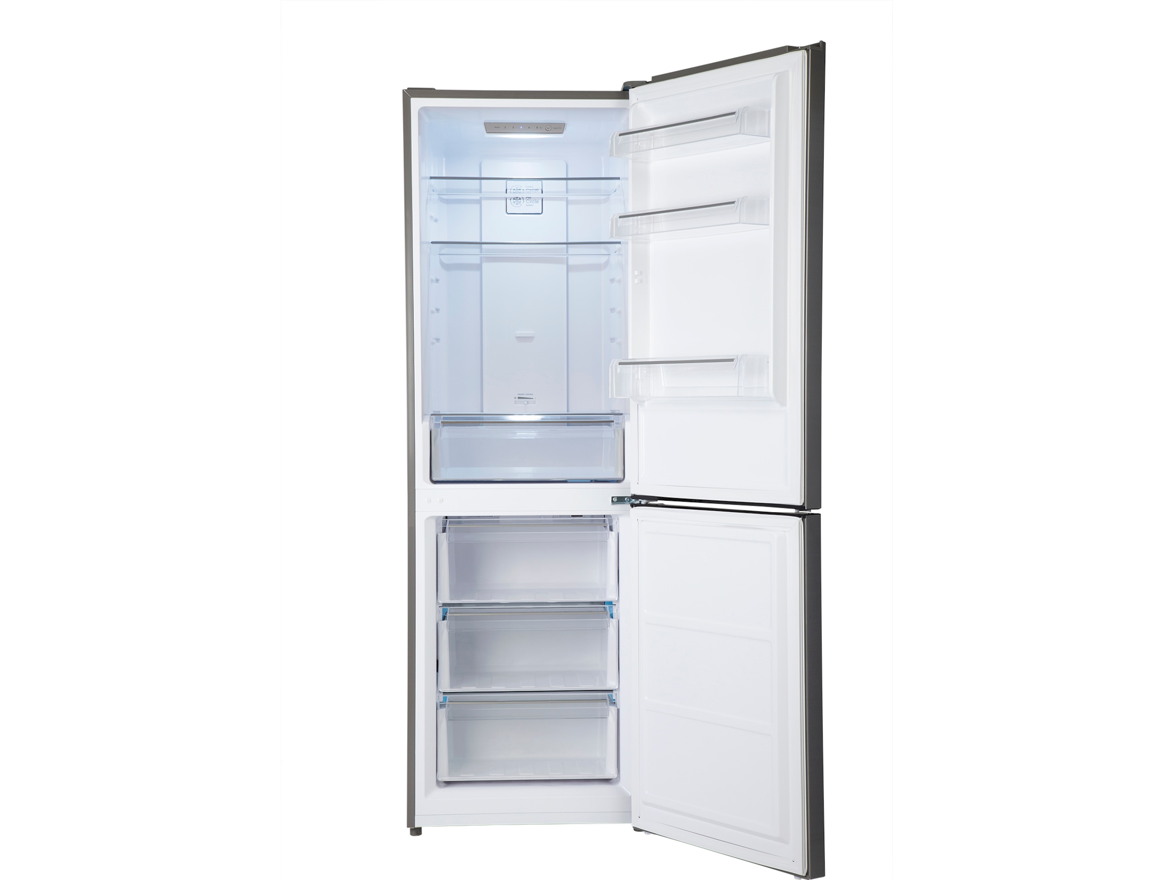 iiglo 185 Kombiskap (inox) Kombiskap