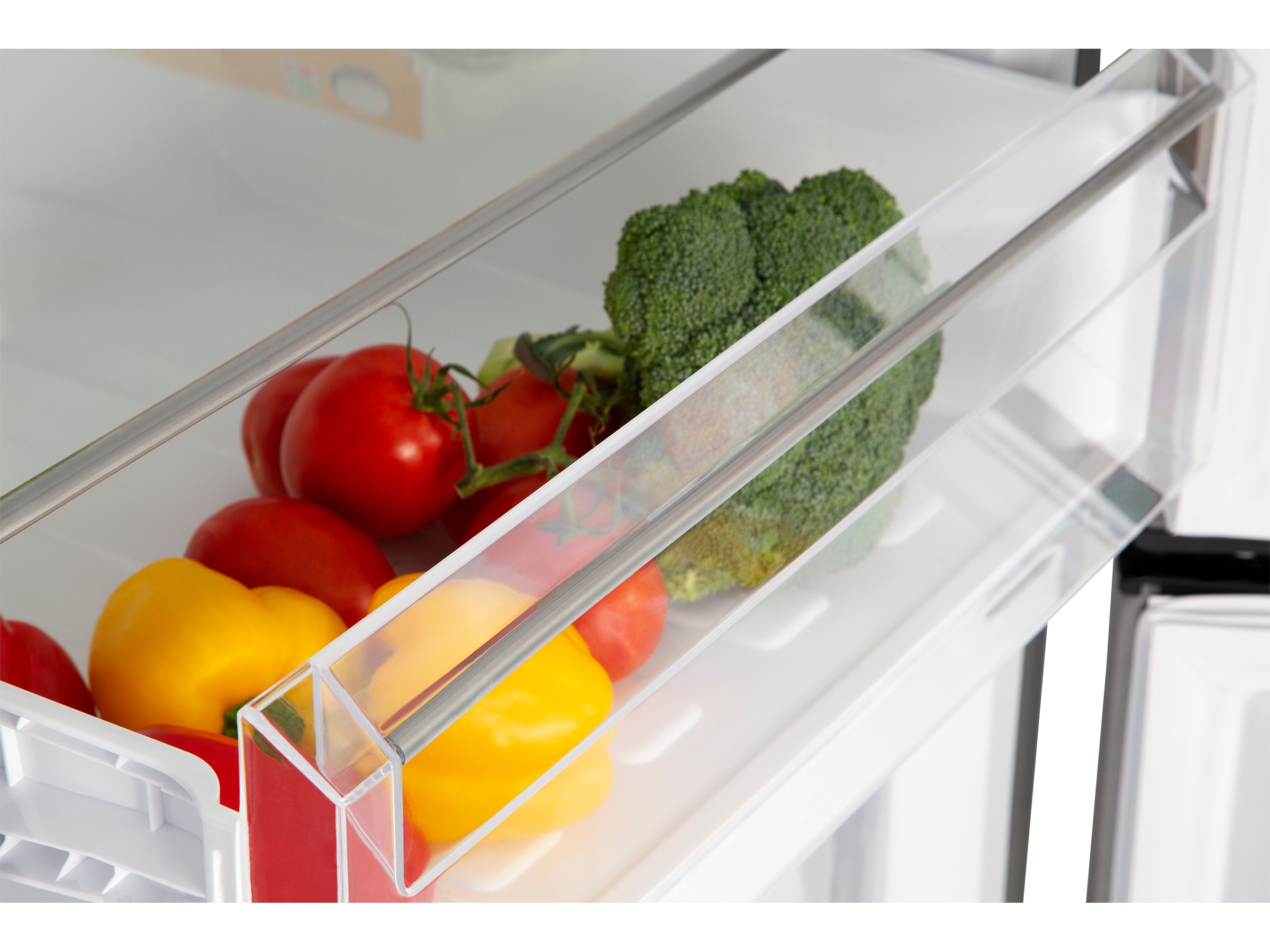 iiglo 185 Kombiskap (inox) Kombiskap