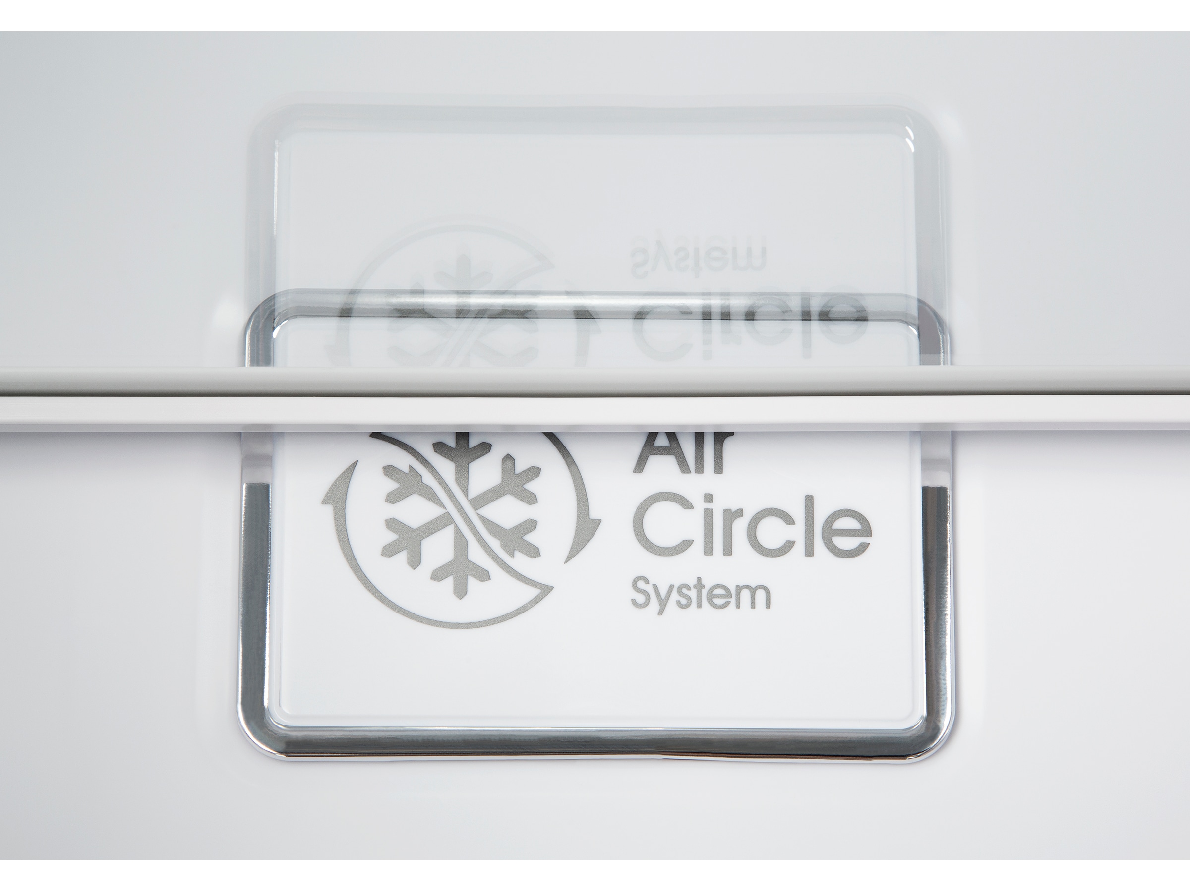 iiglo 185 Kombiskap (inox) Kombiskap