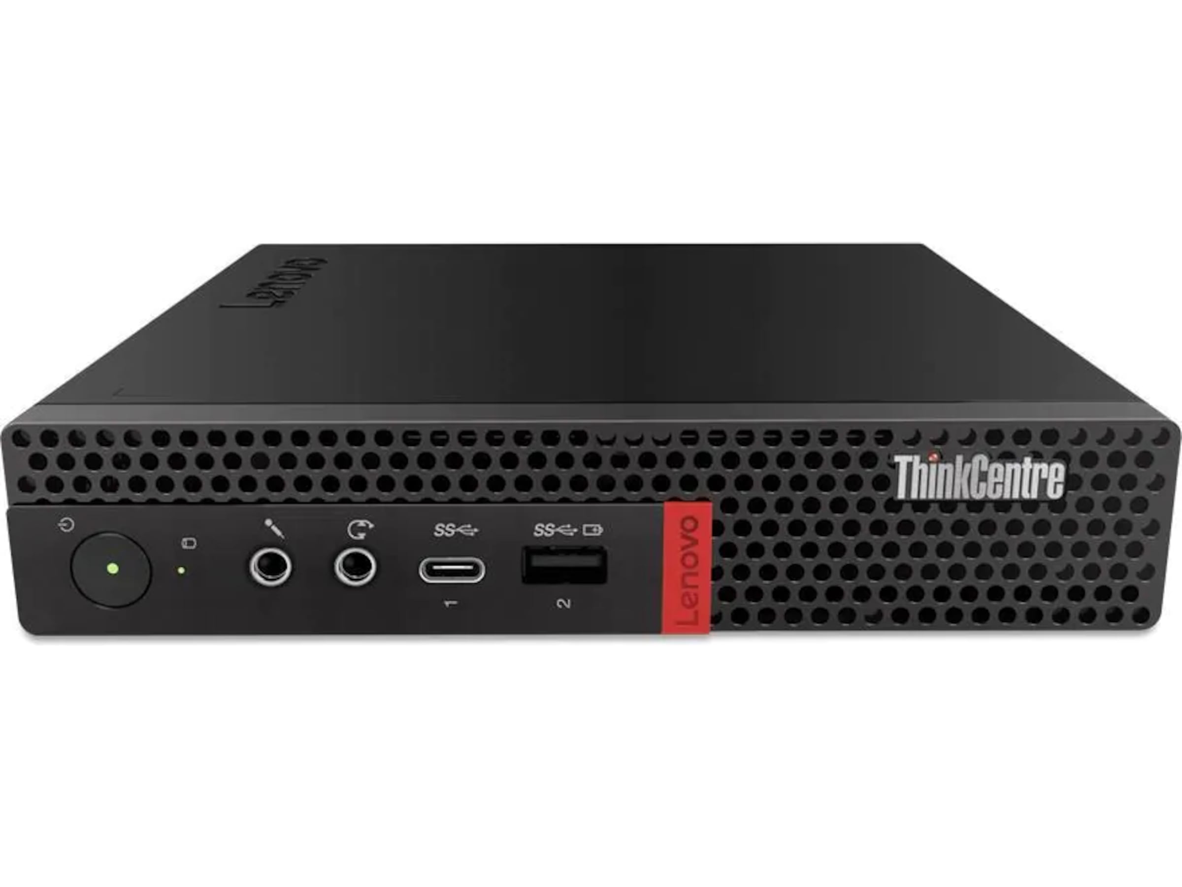 Lenovo ThinkCentre M920q Tiny MiniPC KomplettBedrift.no