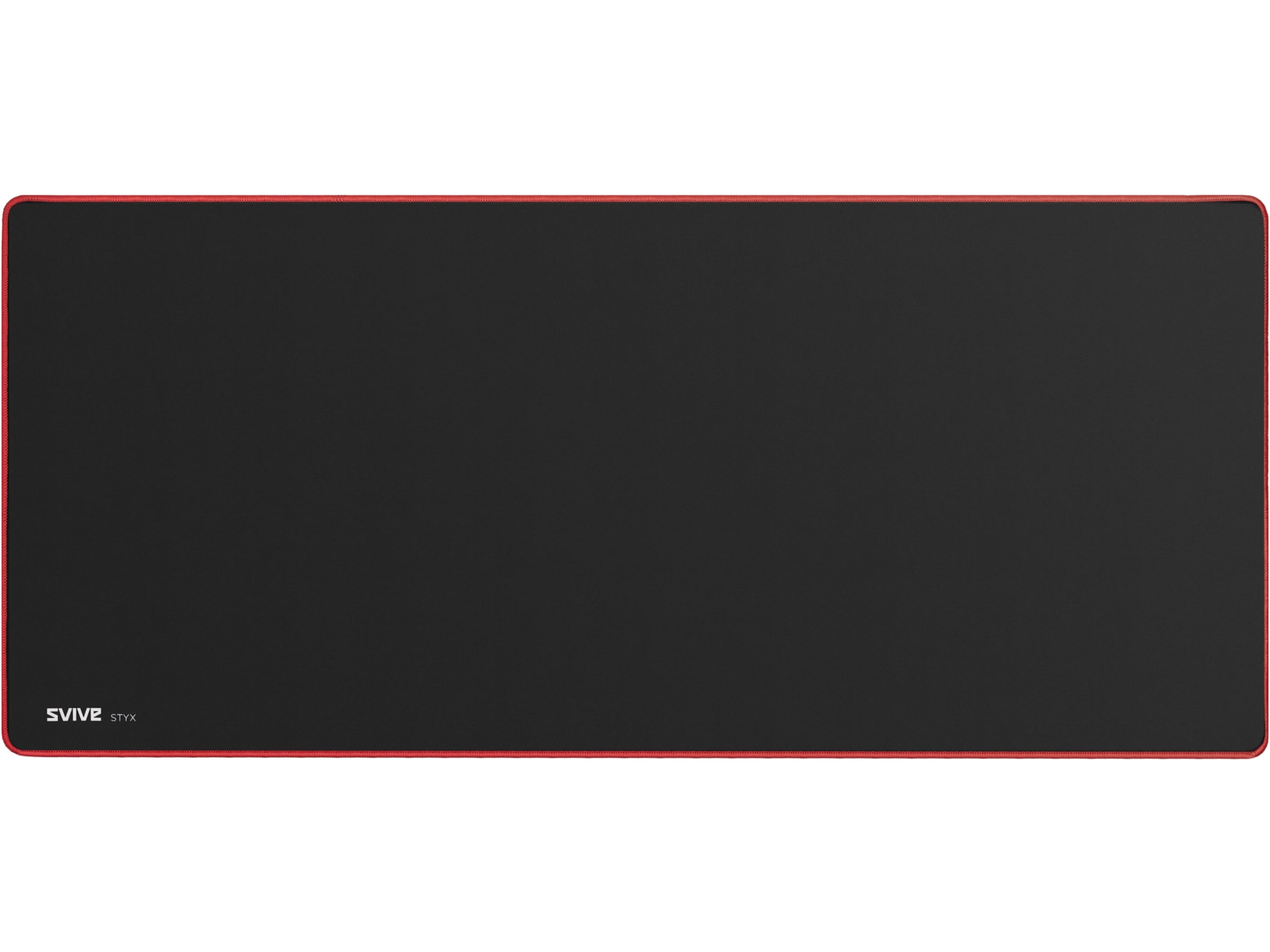 Svive Styx Gaming Musematte XXL Gamingmusematte