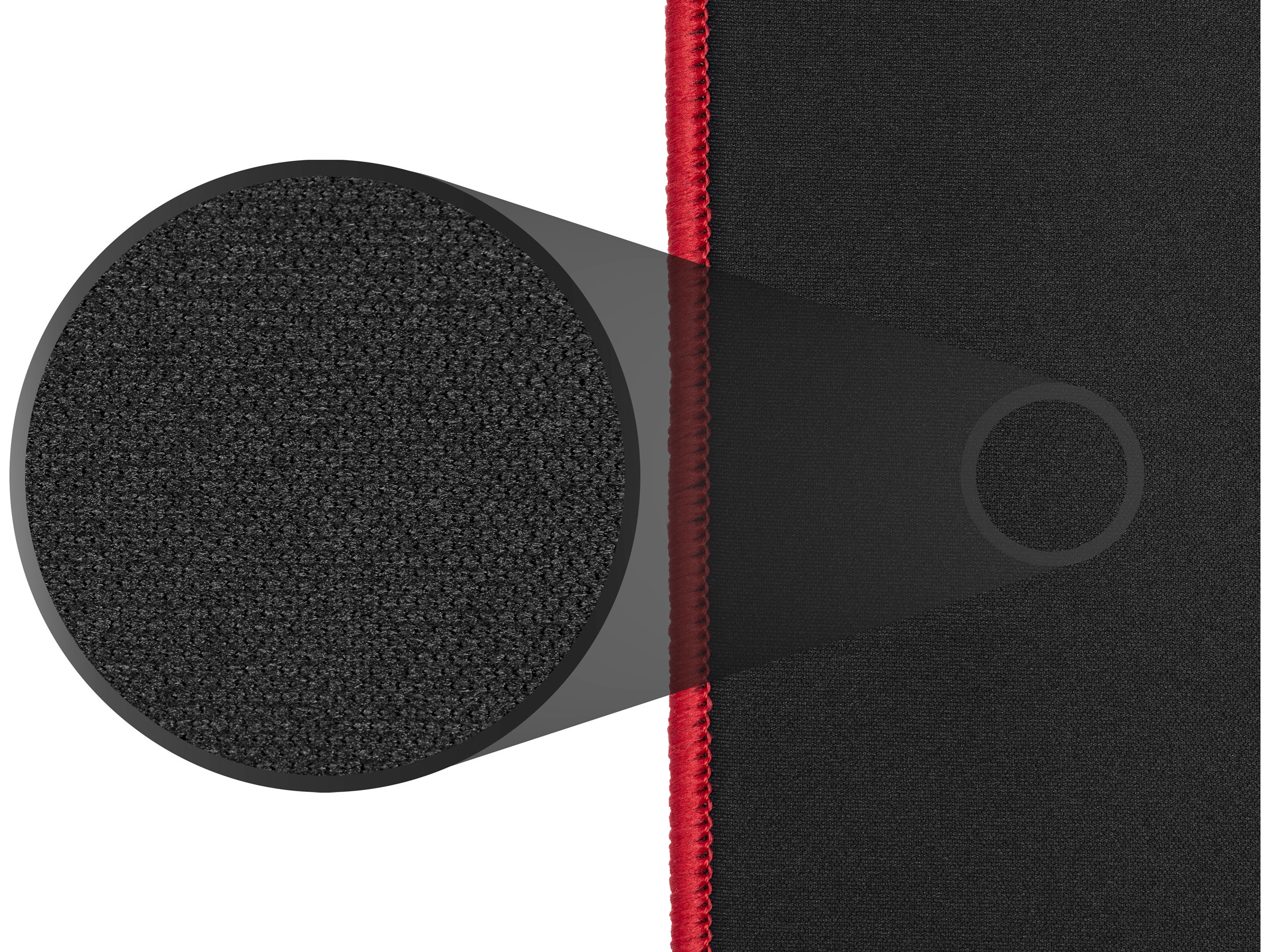 Svive Styx Gaming Musematte XXL Gamingmusematte