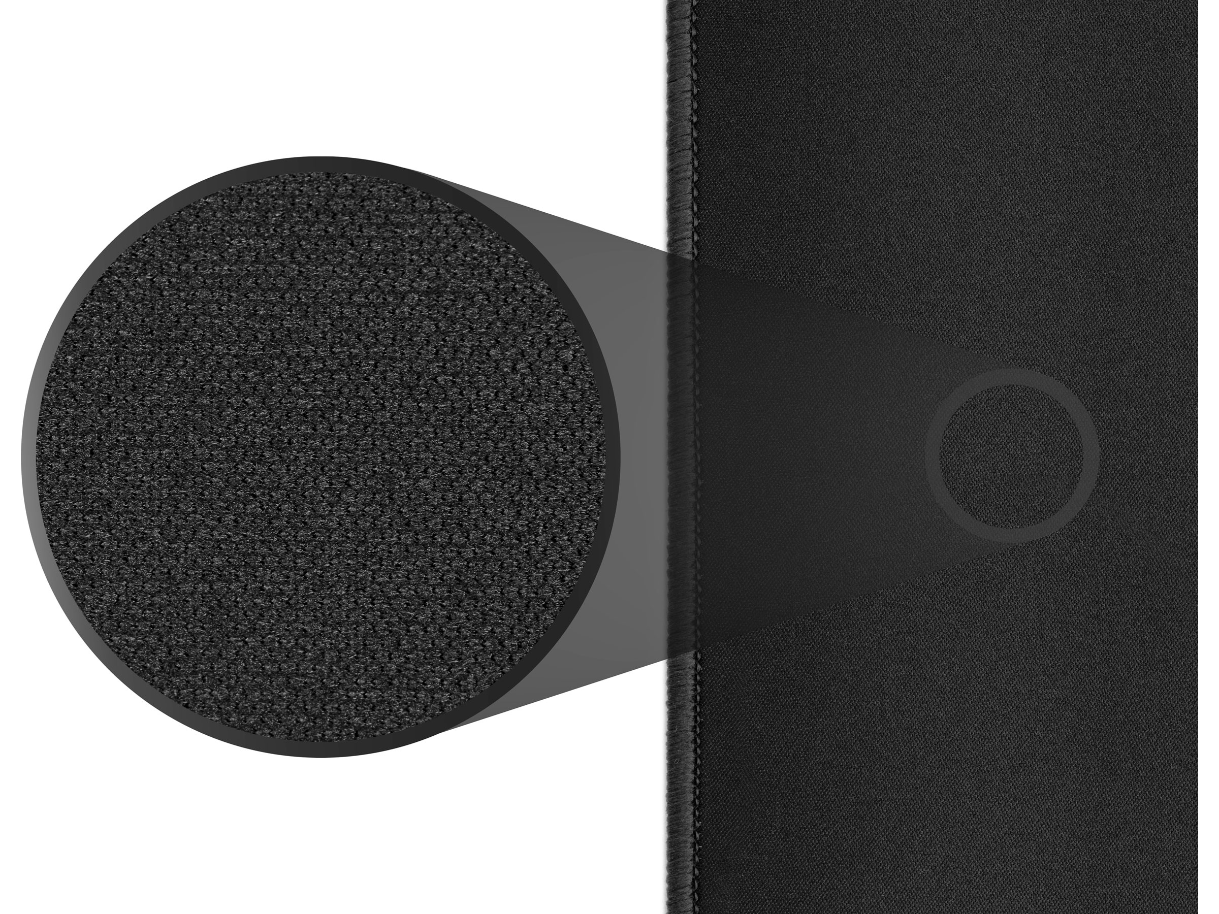 Svive Styx Gaming Musematte XXL Gamingmusematte