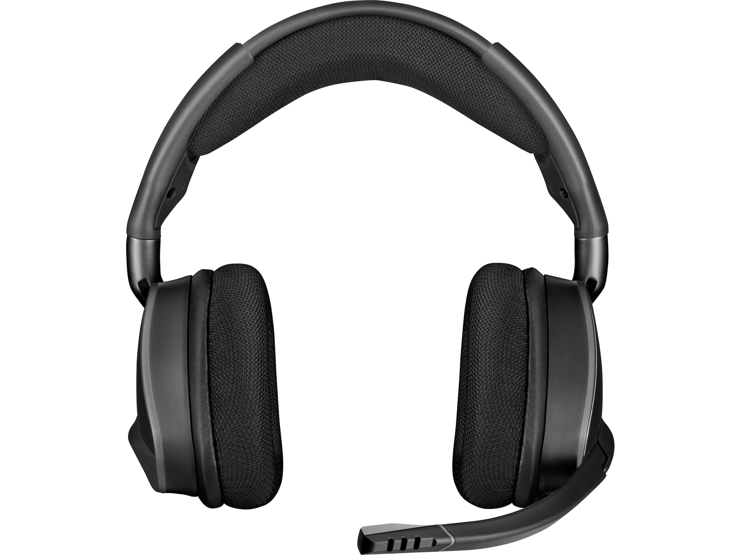 Corsair Gaming VOID RGB Elite Trådløst Headset (carbon) Gaming headset