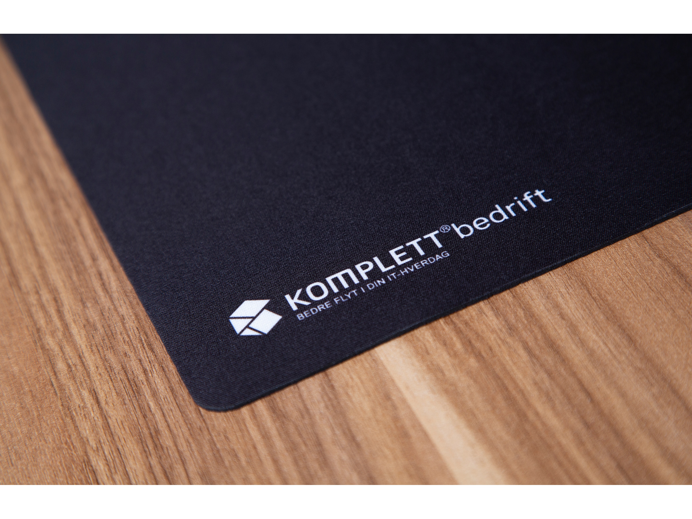 Komplett Bedrift Musematte Medium Musematte