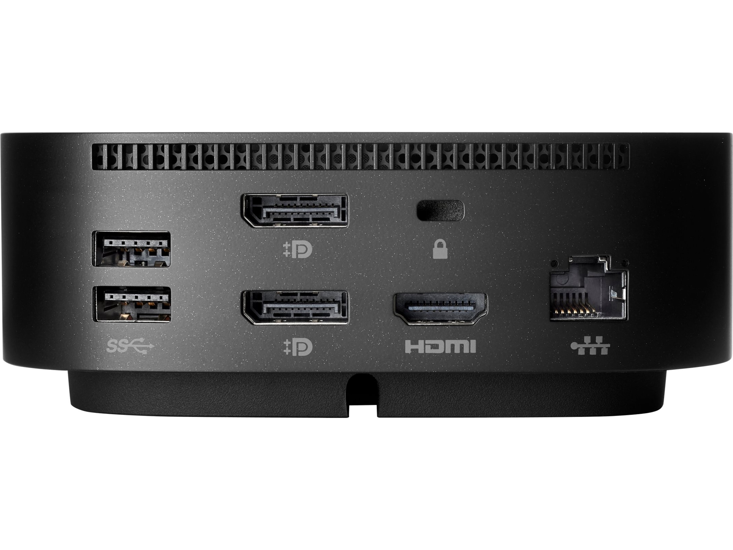 HP Universal G2 Docking Dockingstasjon & USB-HUB
