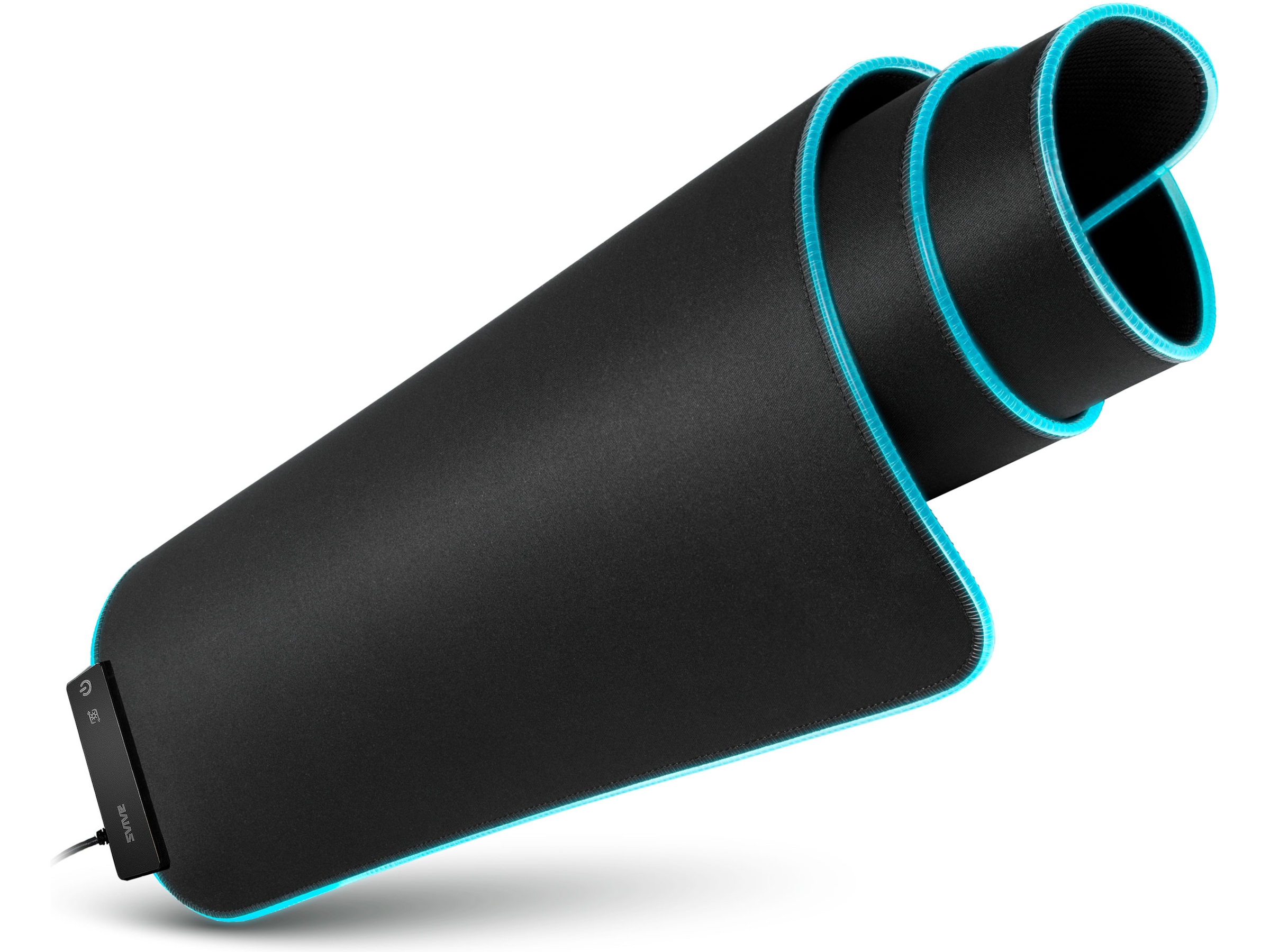 Svive Styx RGB Gaming Musematte XXL Gamingmusematte