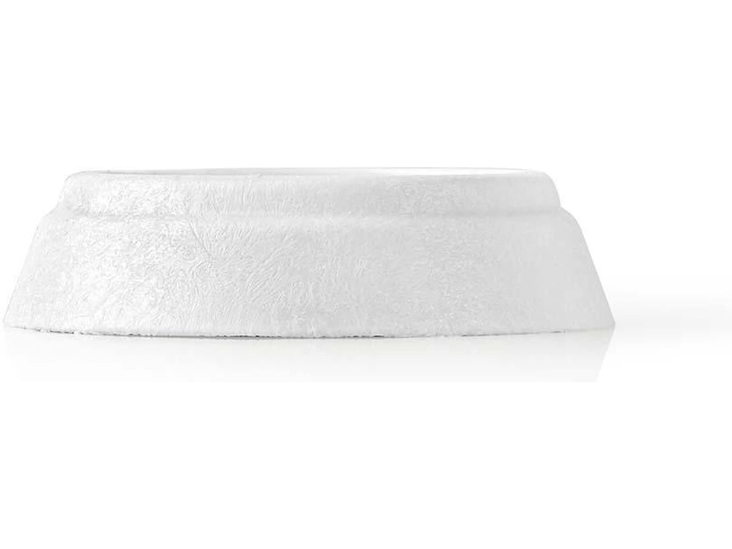 Vibrasjonsdempere - Reduserer støy og beskytter gulvet. Tilbehør til vaskemaskin og tørketrommel