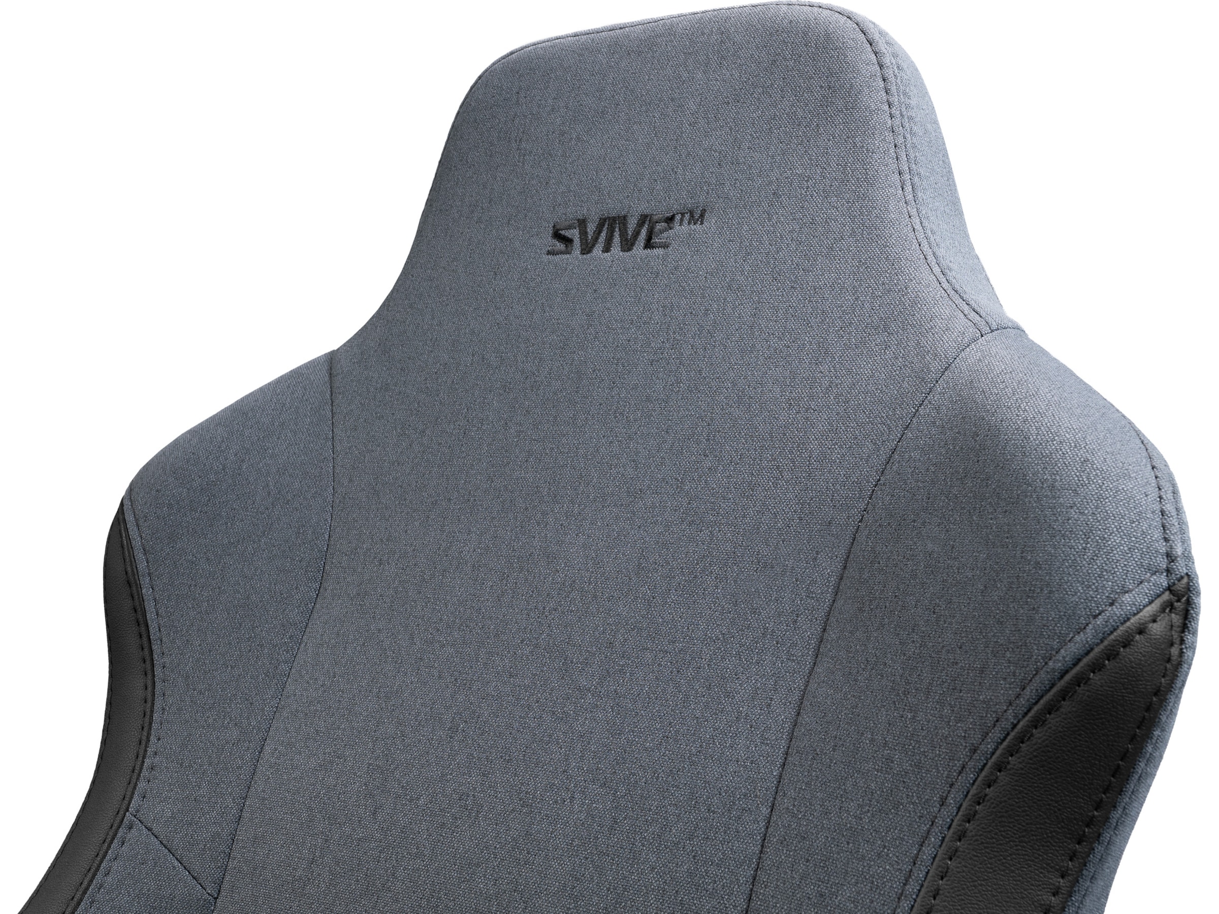 Svive Gemini Gamingstol (blågrå) Gamingstoler