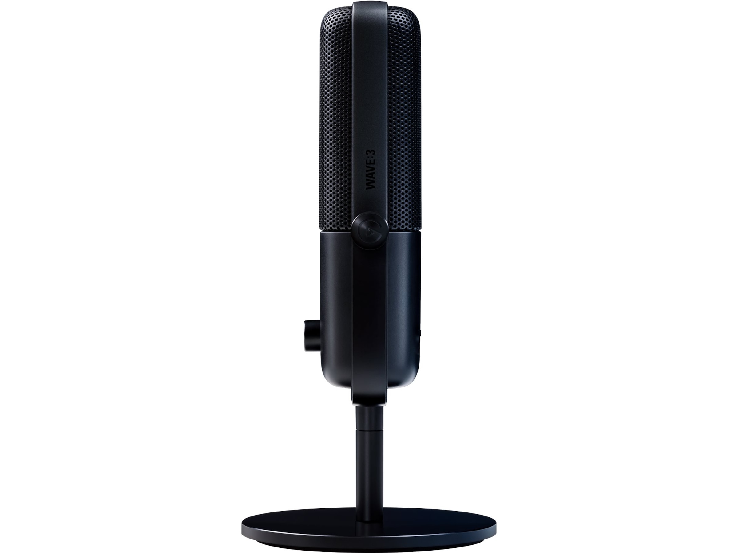 Elgato Wave 3 Mikrofon og Mixer Mikrofon