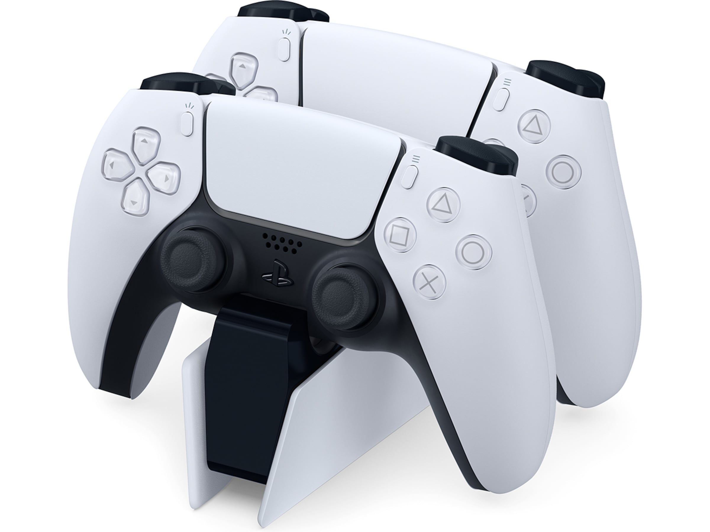 PlayStation 5 DualSense Ladestasjon Tilbehør til PS5