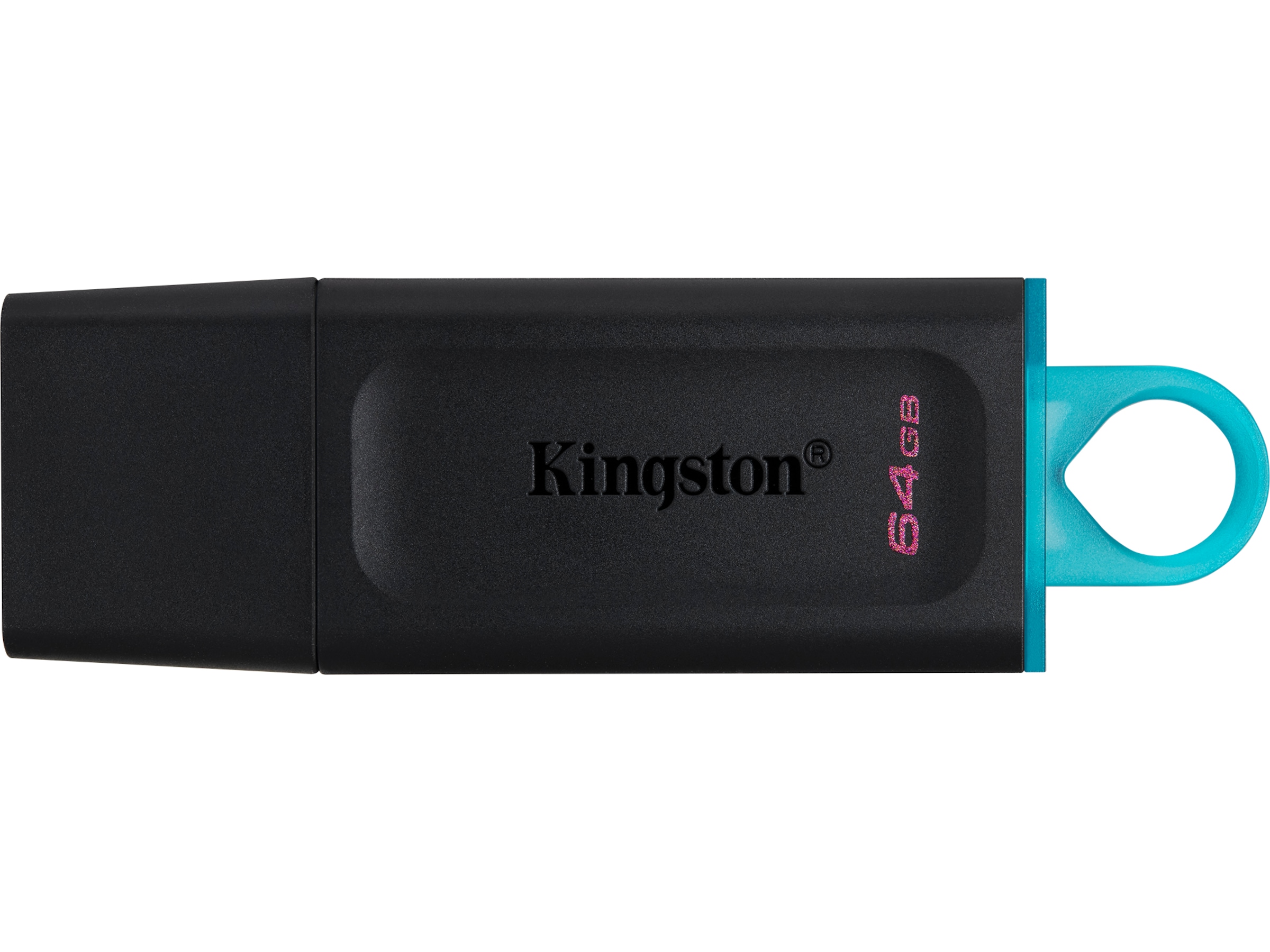 Kingston 64GB DataTraveler Exodia Minnepenn / USB