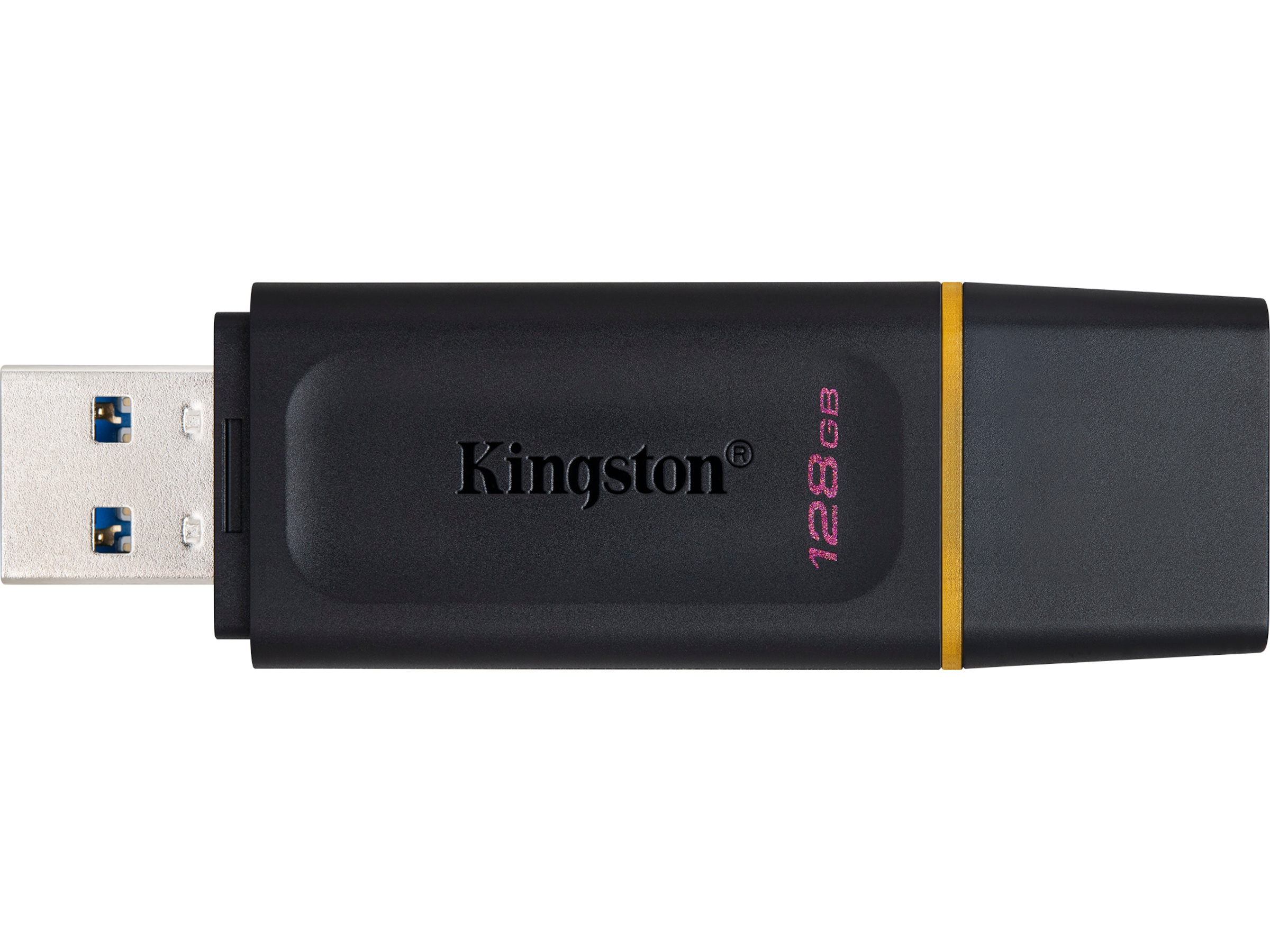 Kingston 128GB DataTraveler Exodia Minnepenn / USB