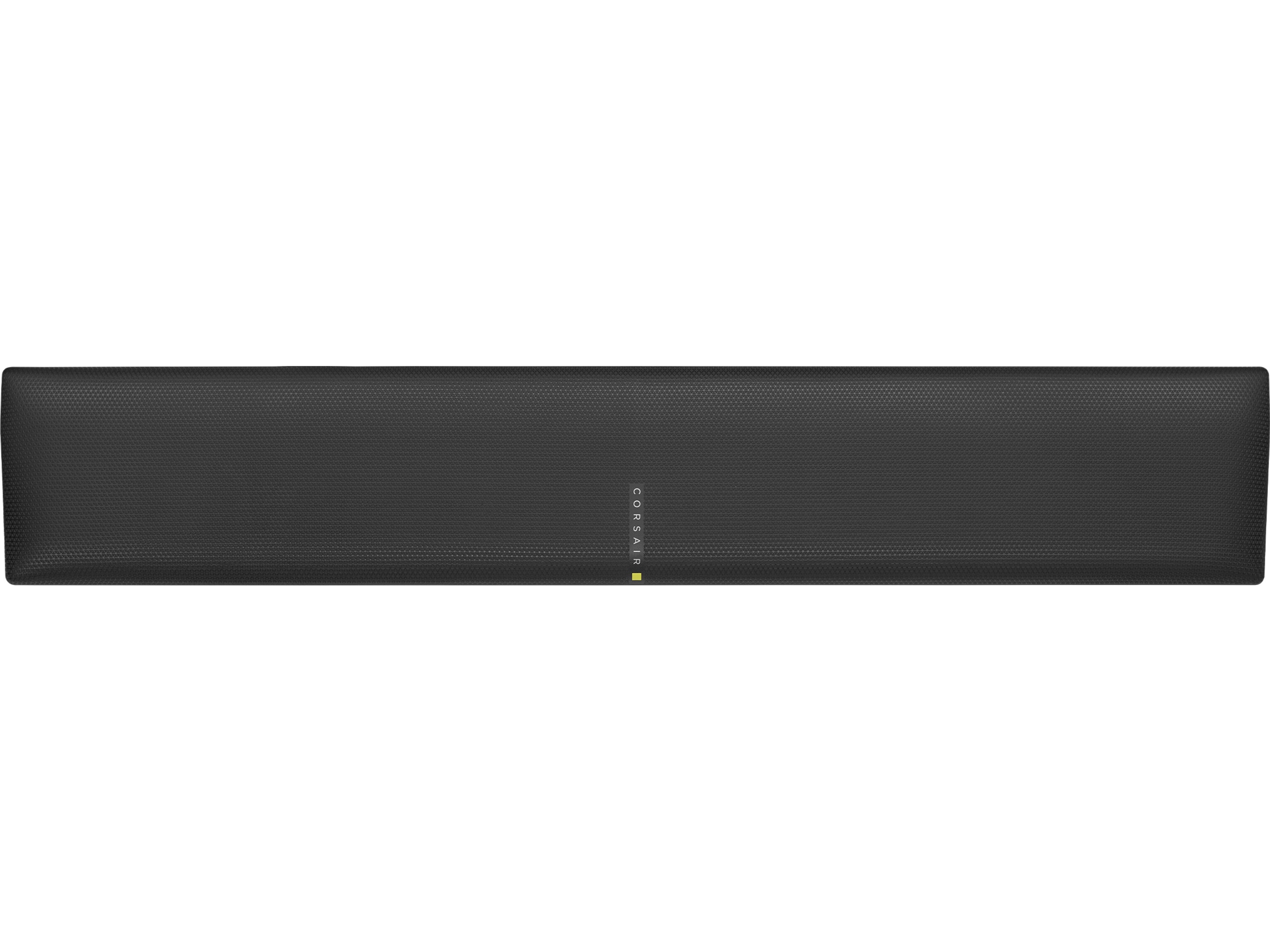 Corsair K100 RGB Optisk-mekanisk gamingtastatur (mørkegrå) Gamingtastatur