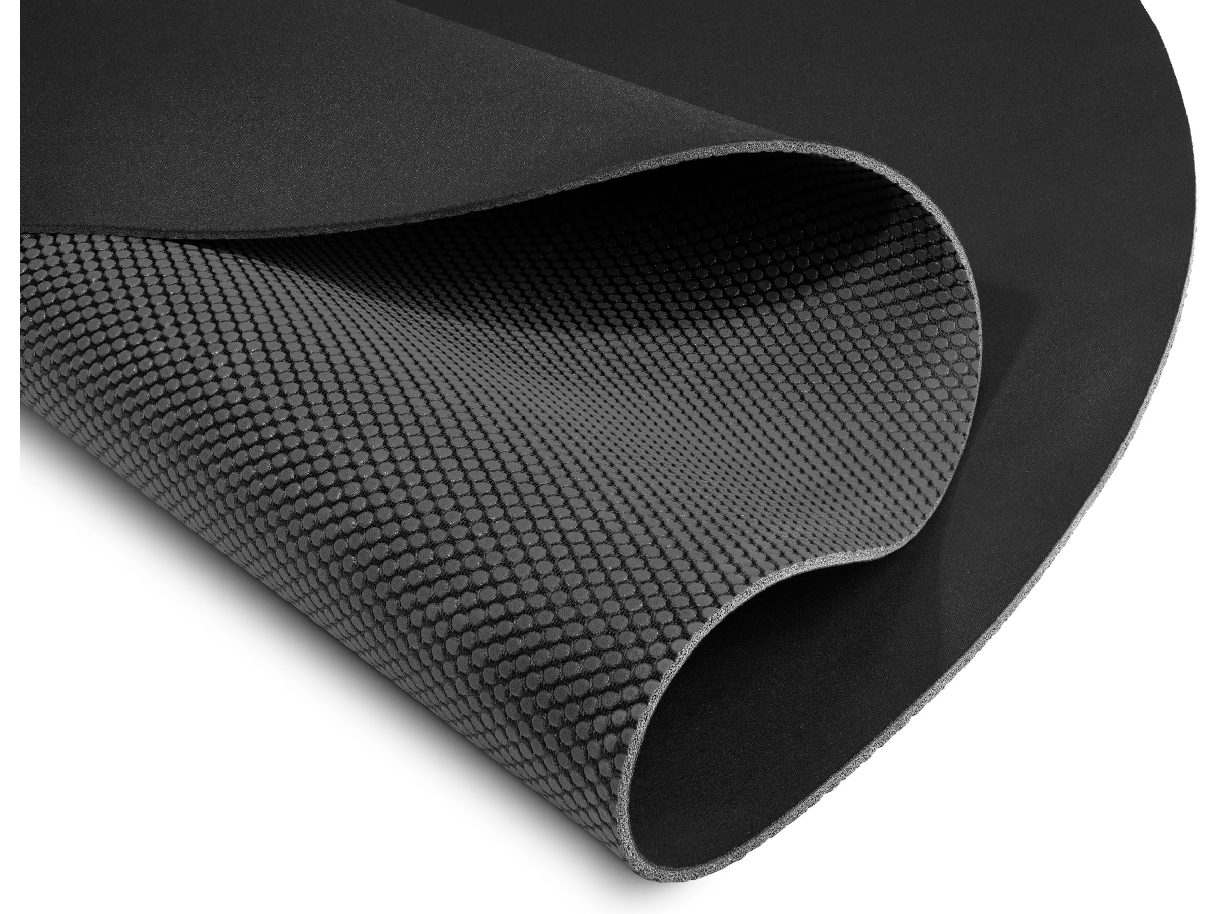 Svive Nix Pro gulvmatte rund Tilbehør gamingstol