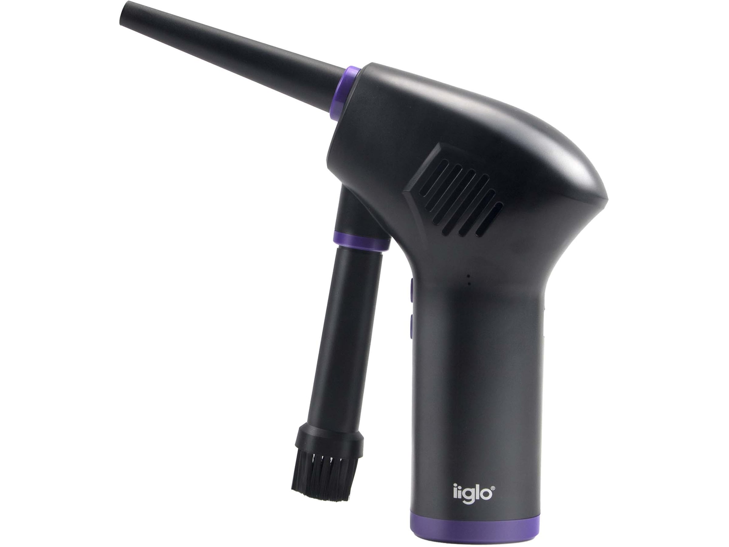 iiglo håndholdt støvblåser Rens