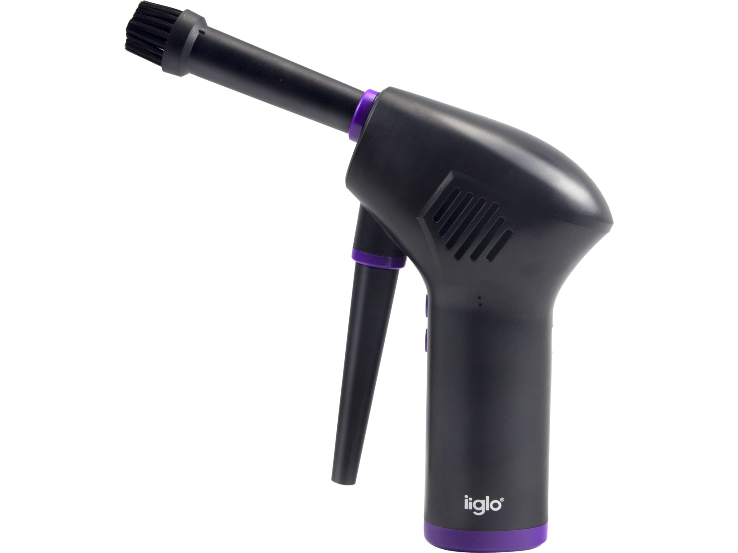 iiglo håndholdt støvblåser Rens