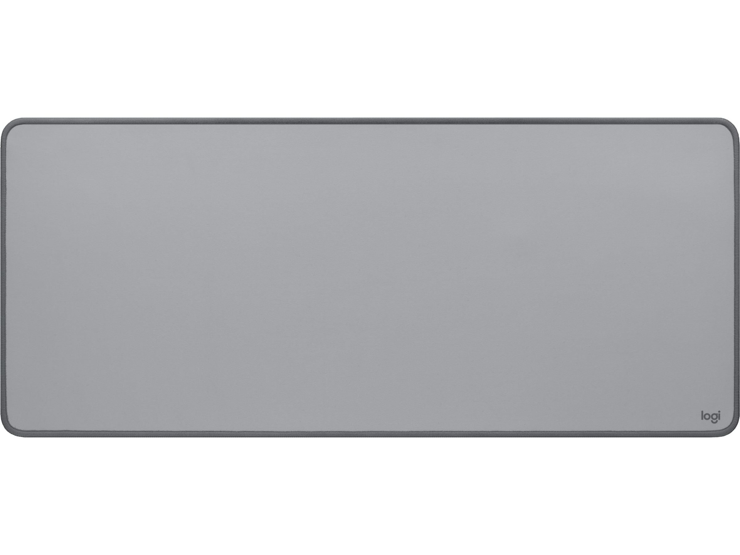 Logitech Studio Series Skrivebordsmatte (mid grey) Musematte