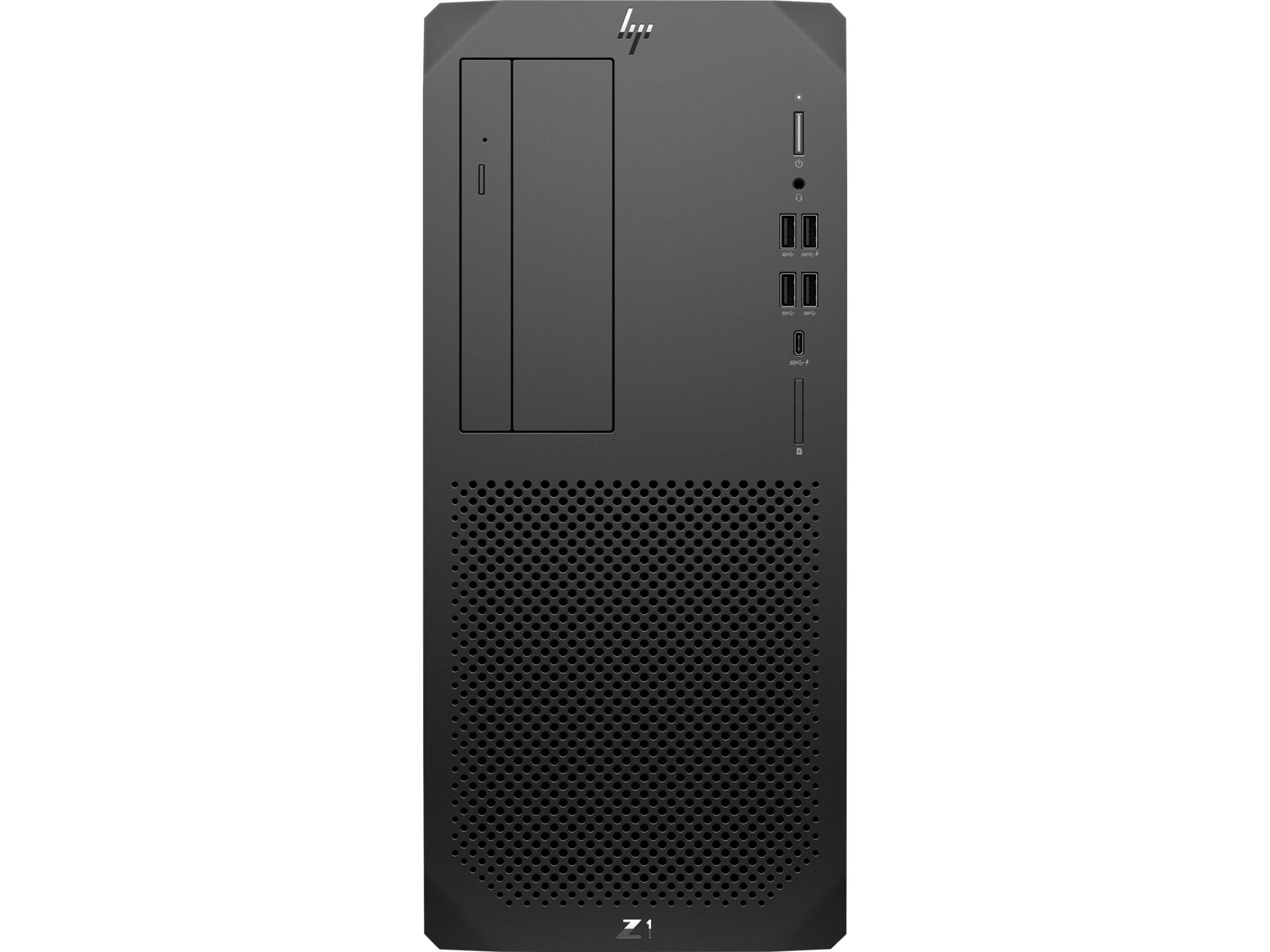 HP Z1 G8 Workstation Tower KomplettBedrift.no