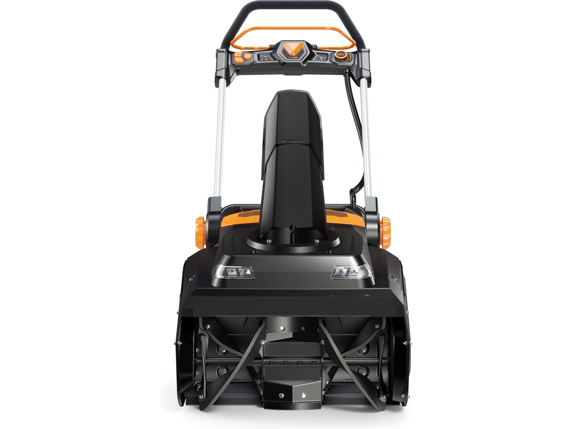 ProTech +62 Volt Elektrisk Snøfreser Snøfresere & isskraper