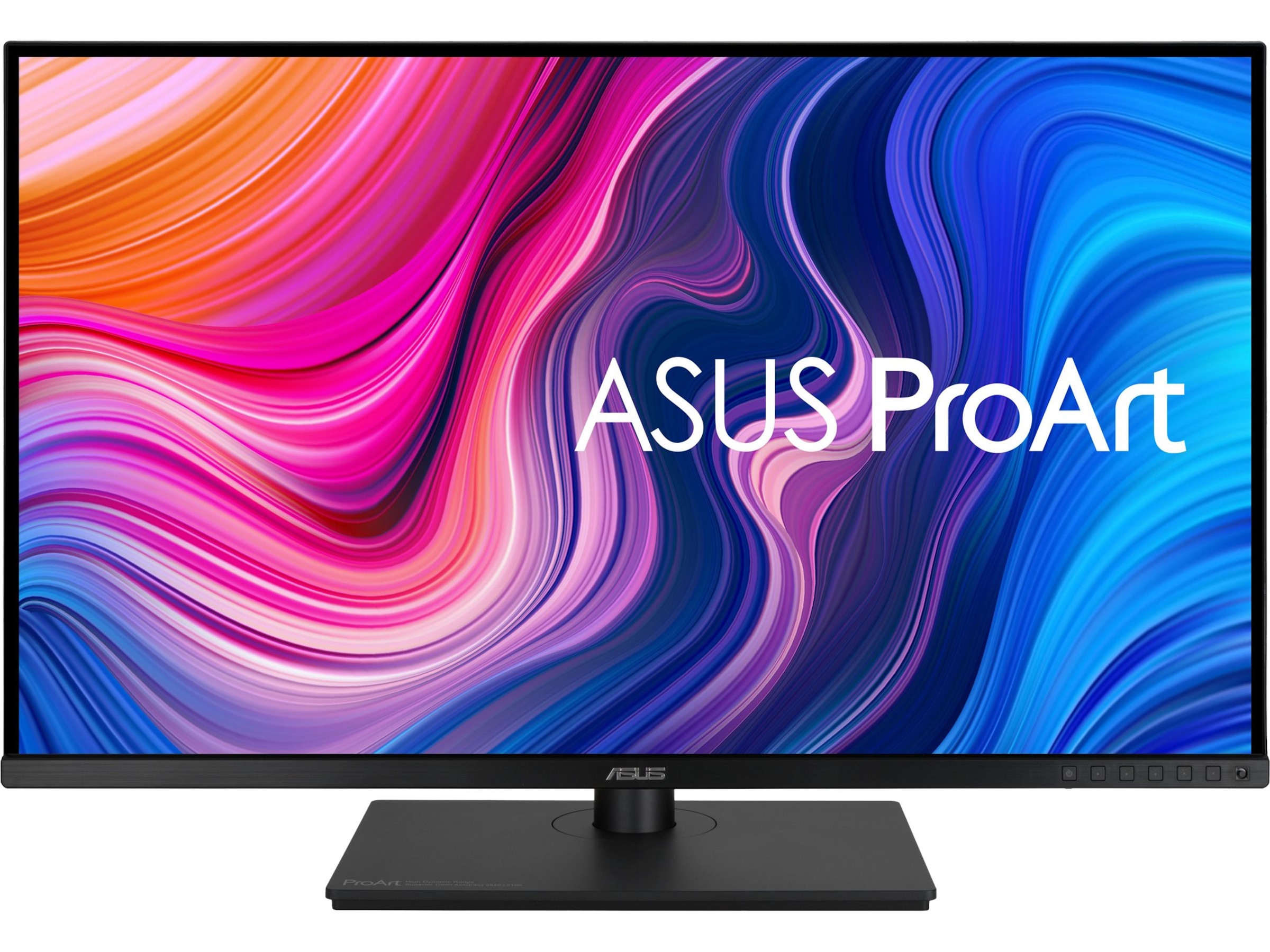 ASUS 32" skjerm ProArt PA329CV Skjermer
