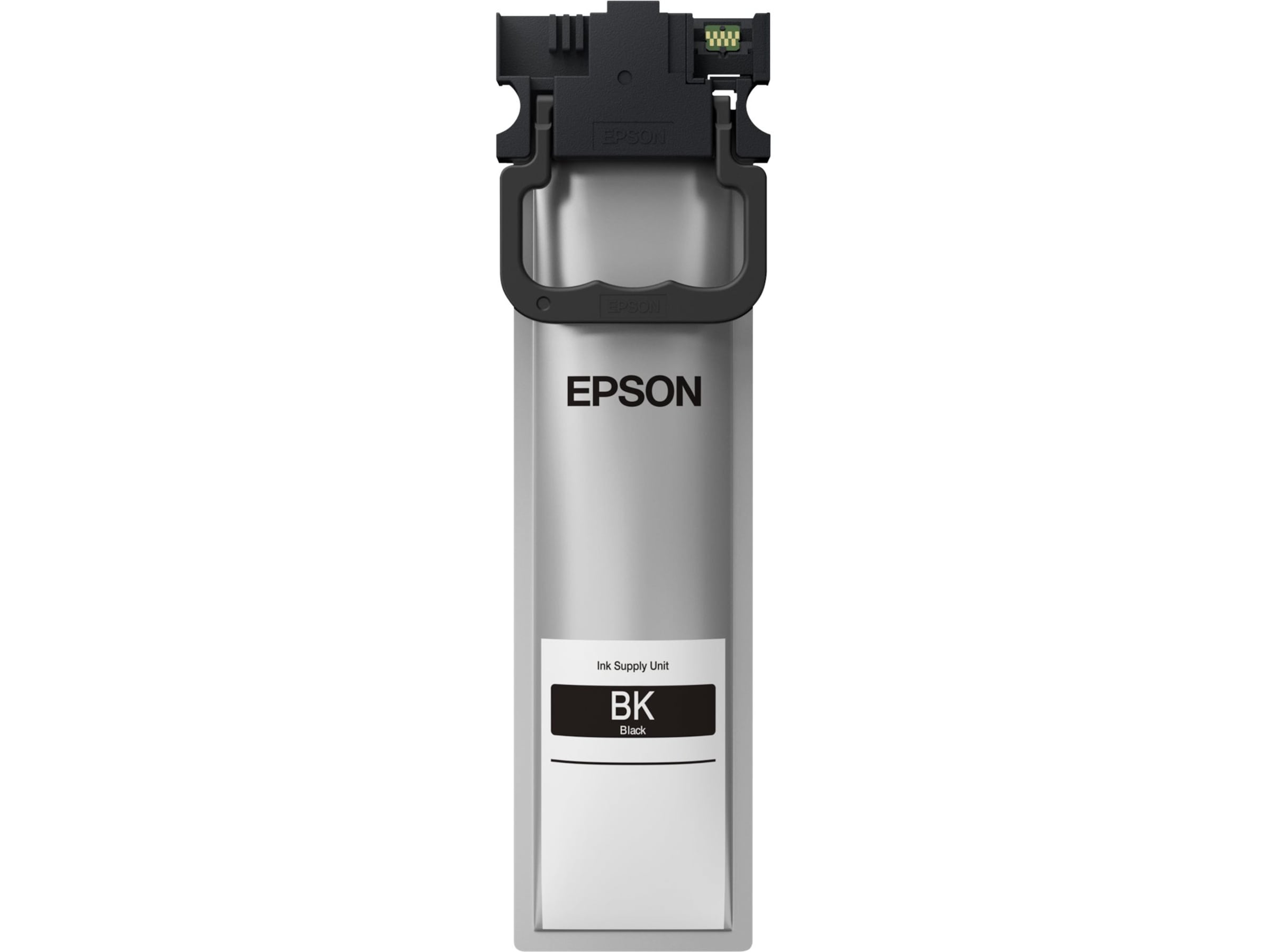 Epson blekk T11D1 XL Sort Blekkpatroner