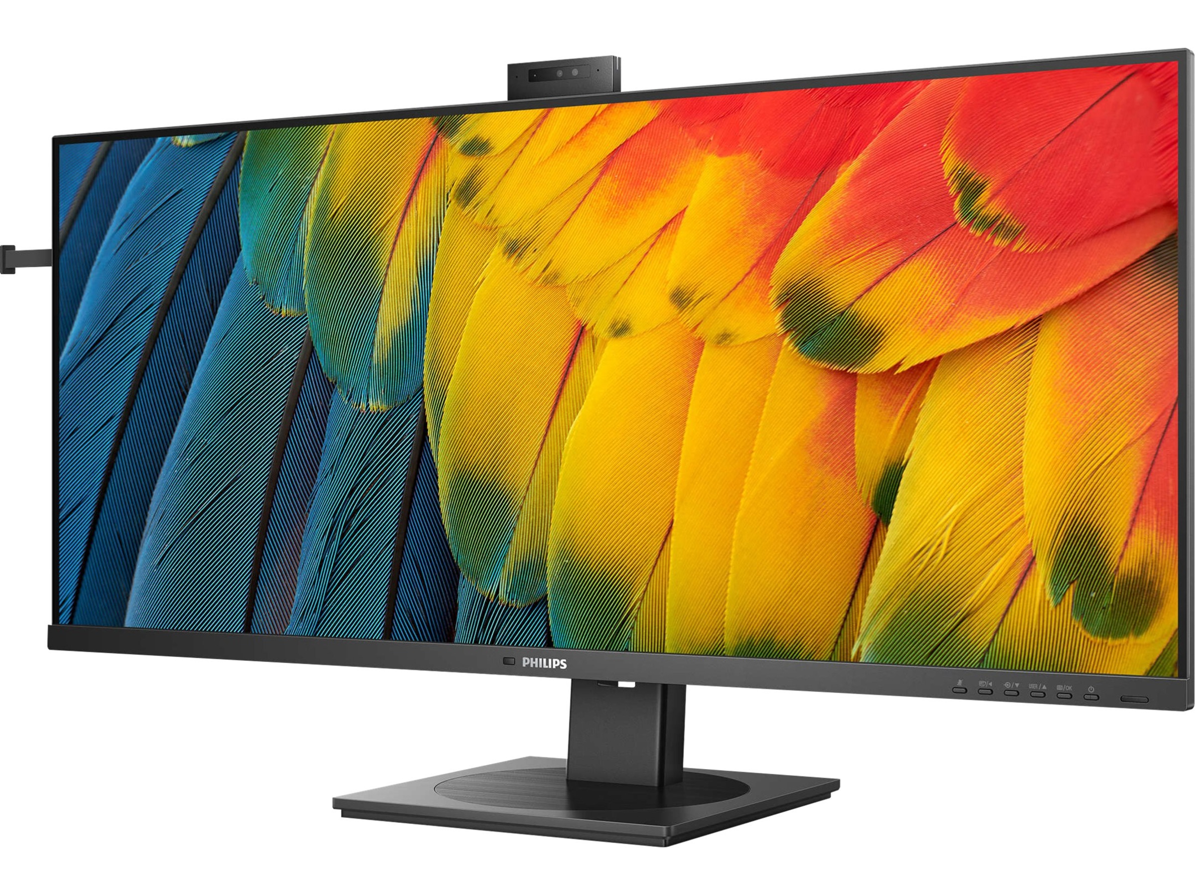 Philips 40" skjerm 40B1U5601H/00 Skjermer