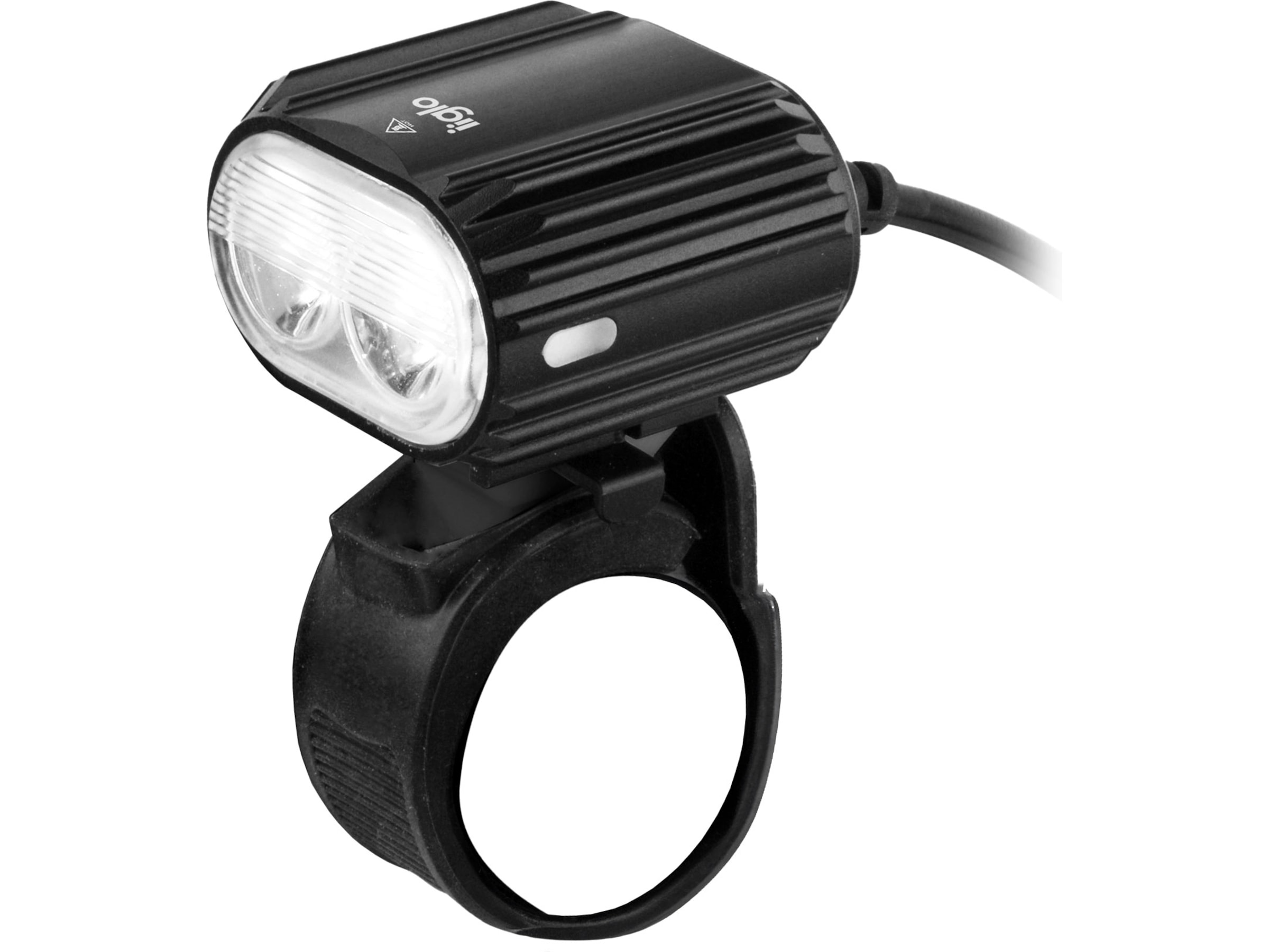 iiglo sykkel og hodelykt 1600 lumen Hodelykter & lommelykter