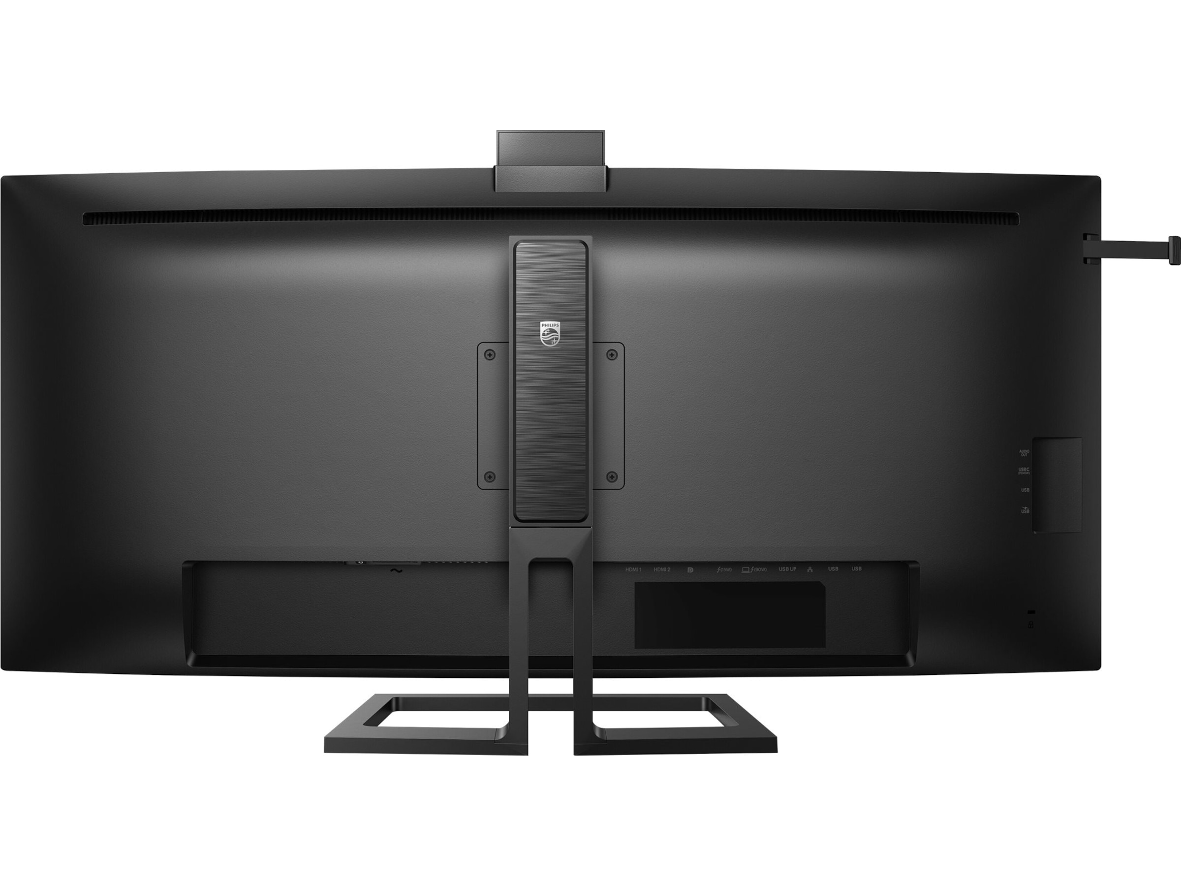 Philips 40" 5K skjerm 40B1U6903CH Skjermer