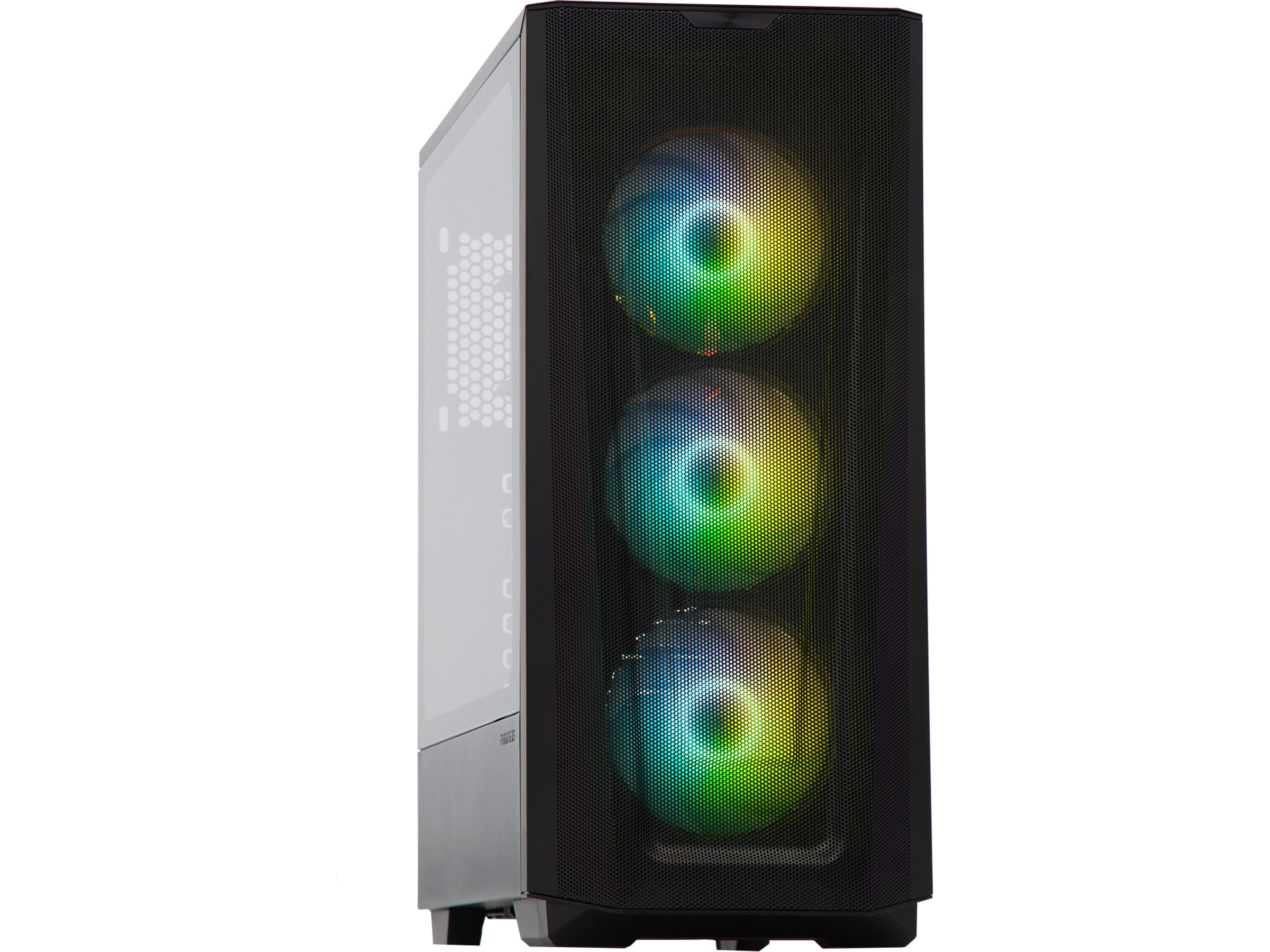 Komplett-PC Advanced Gaming 8700G Gaming-PC stasjonær