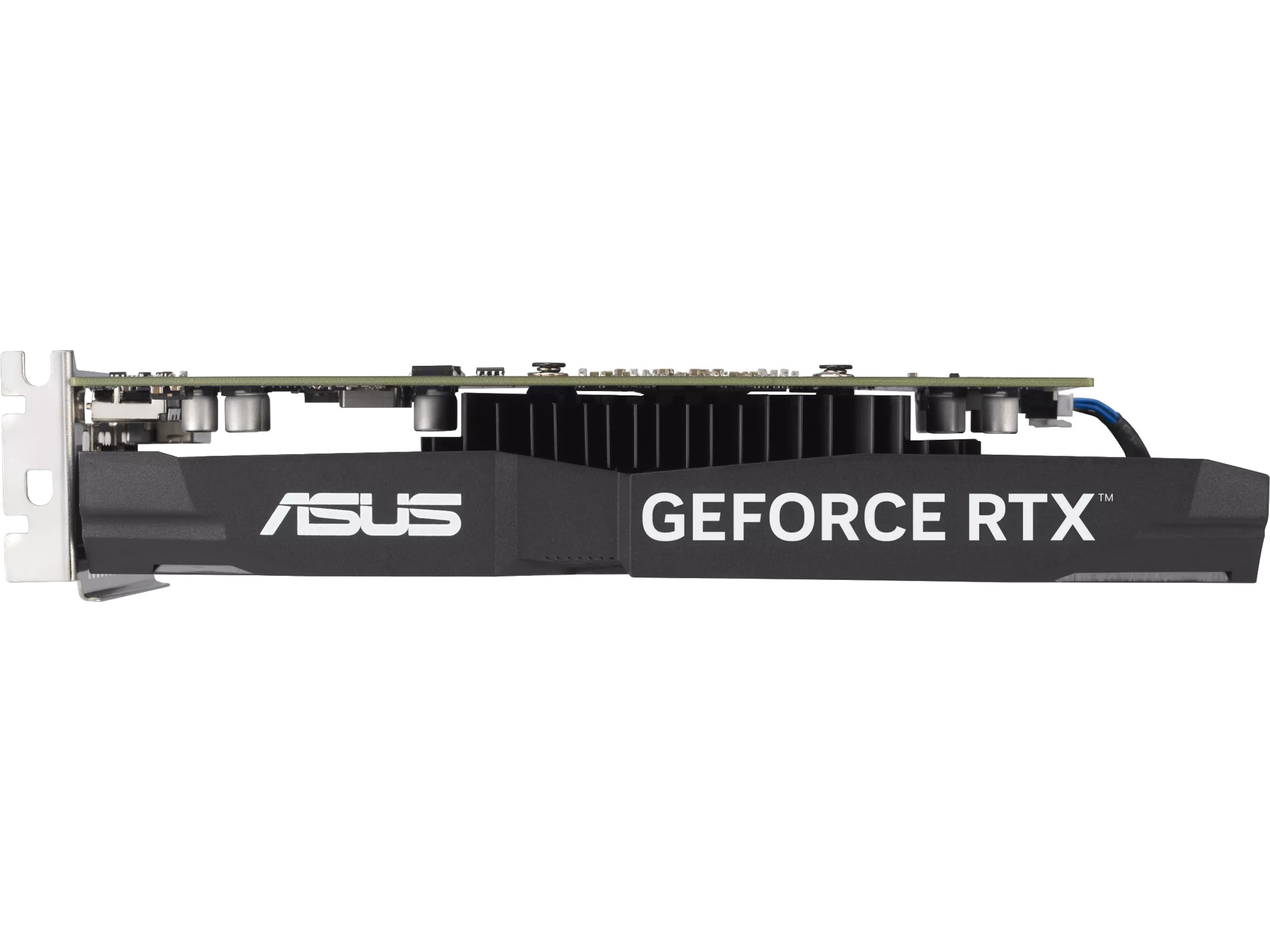 ASUS Dual GeForce RTX 3050 OC Skjermkort