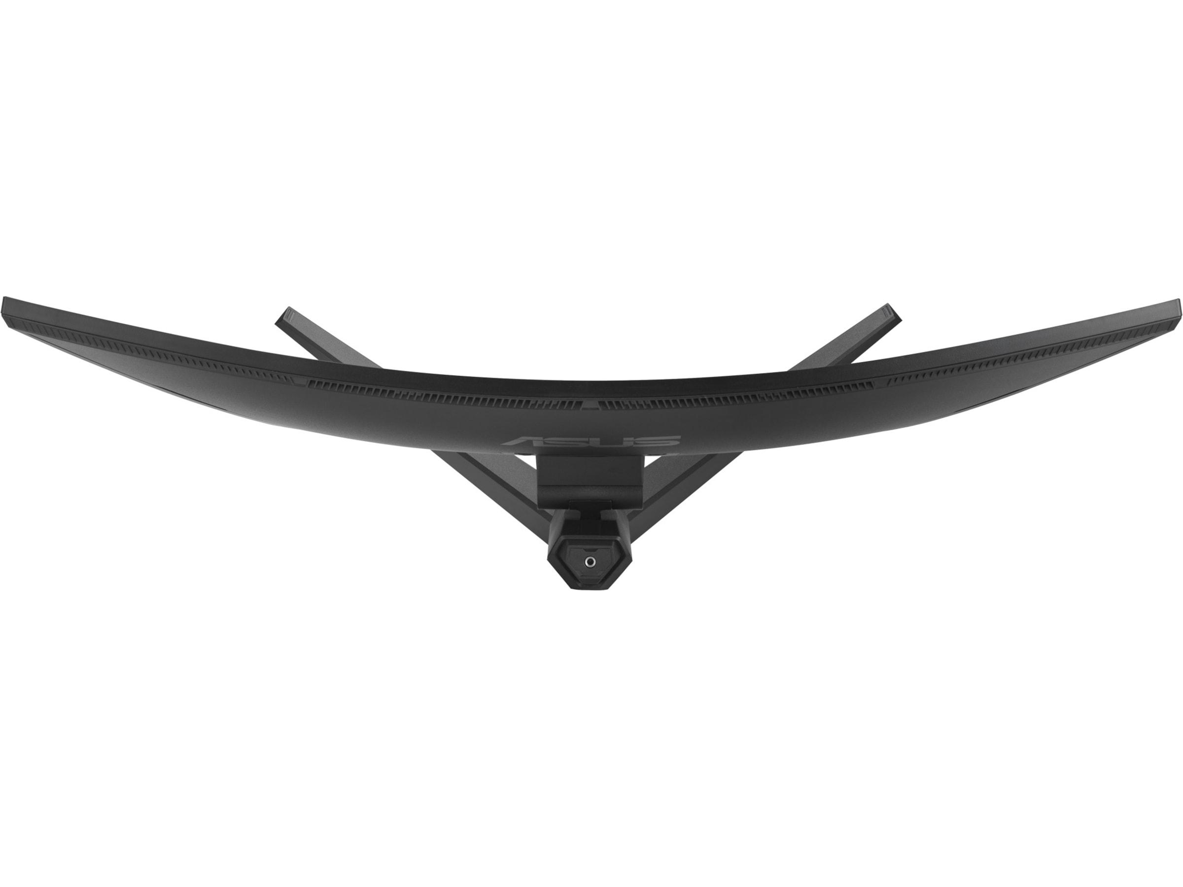 ASUS 34" curved gamingskjerm TUF VG34VQL3A Skjermer