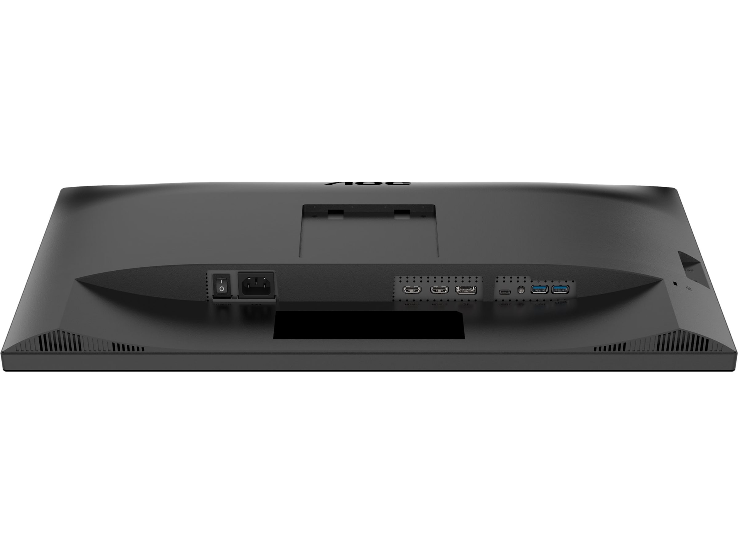 AOC 27" skjerm Q27P3CV Skjermer